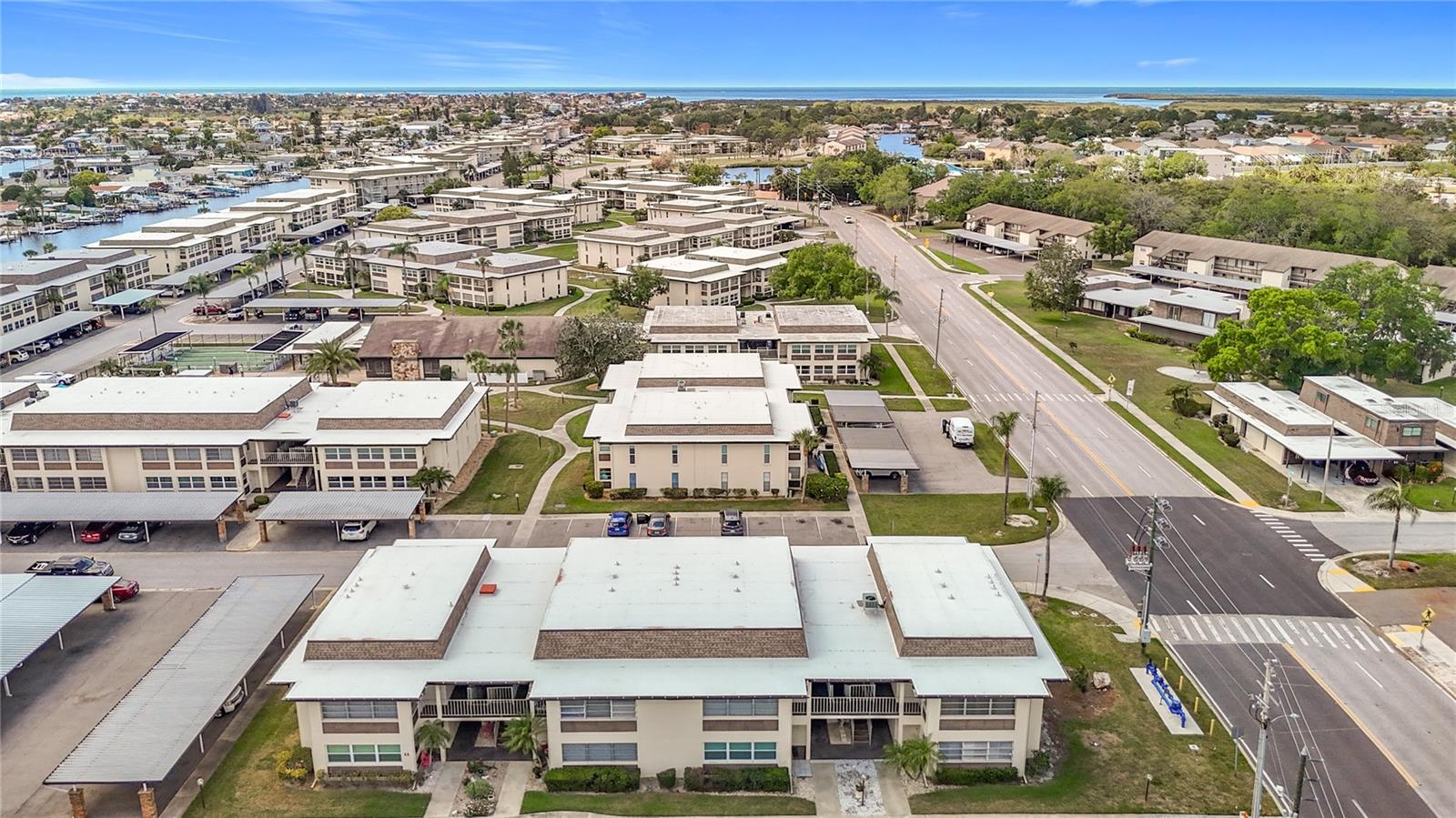 Details for 5132 Amulet Drive 105, NEW PORT RICHEY, FL 34652