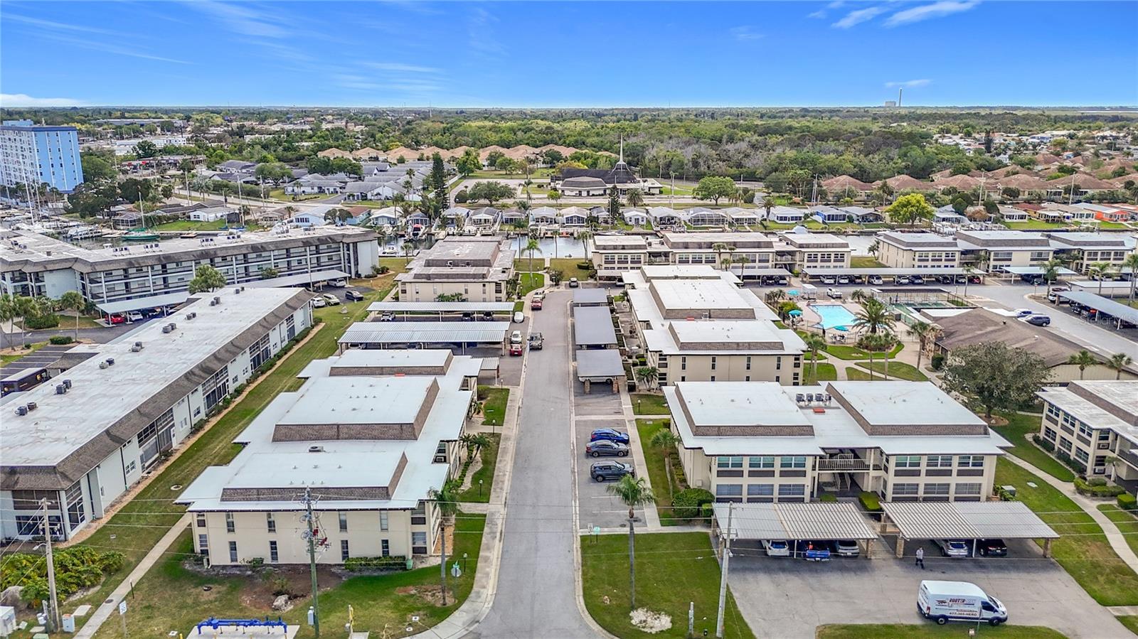 Image 40 of 42 For 5132 Amulet Drive 105