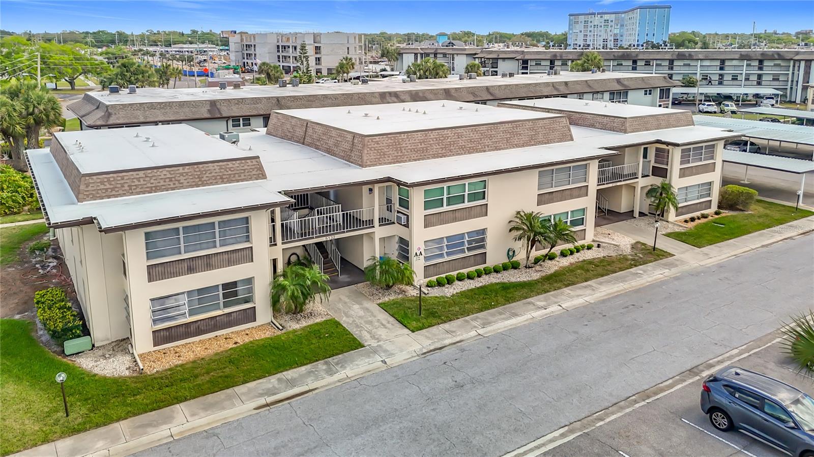 Image 42 of 42 For 5132 Amulet Drive 105