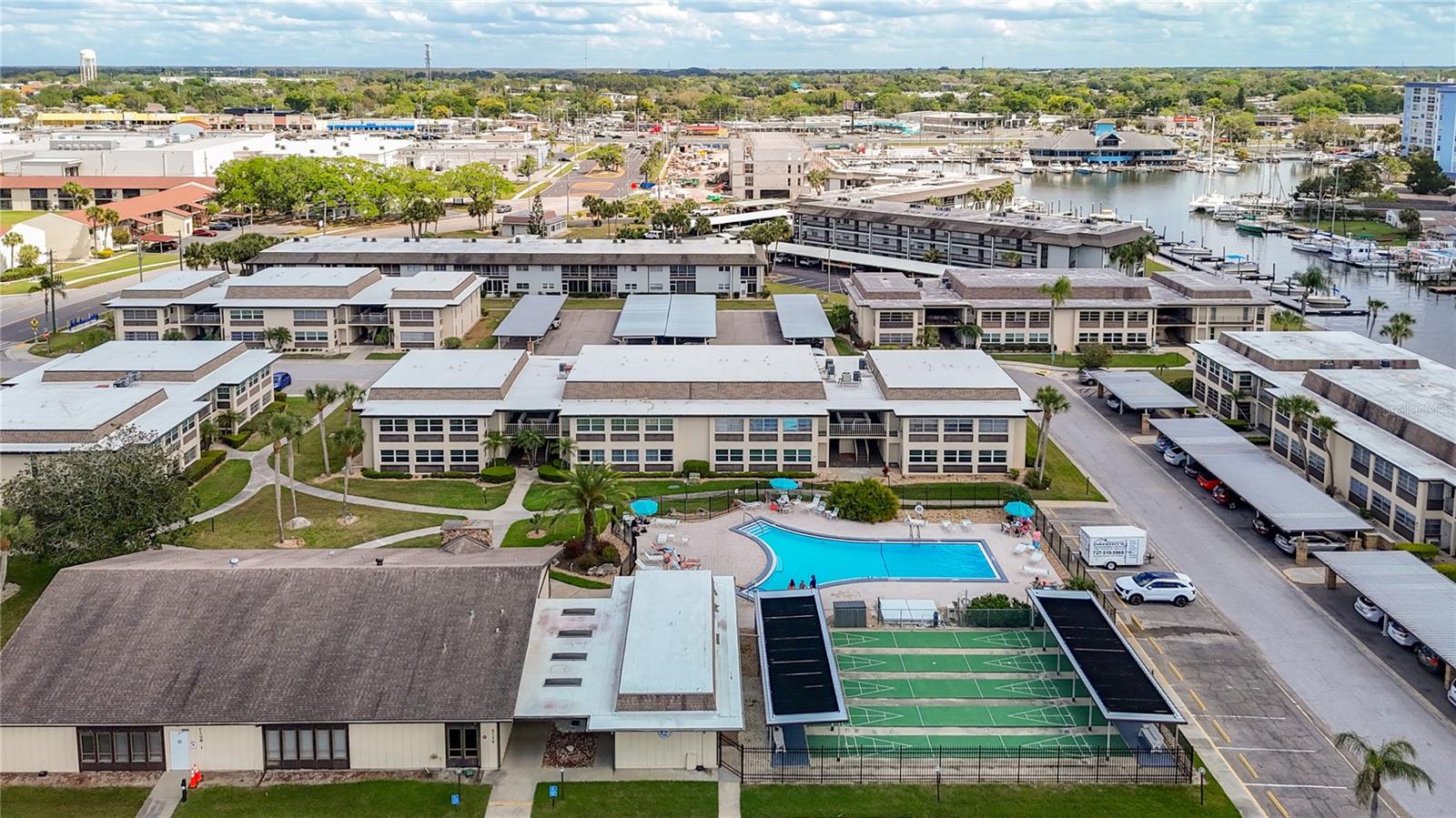 Image 48 of 54 For 5111 Amulet Drive 105