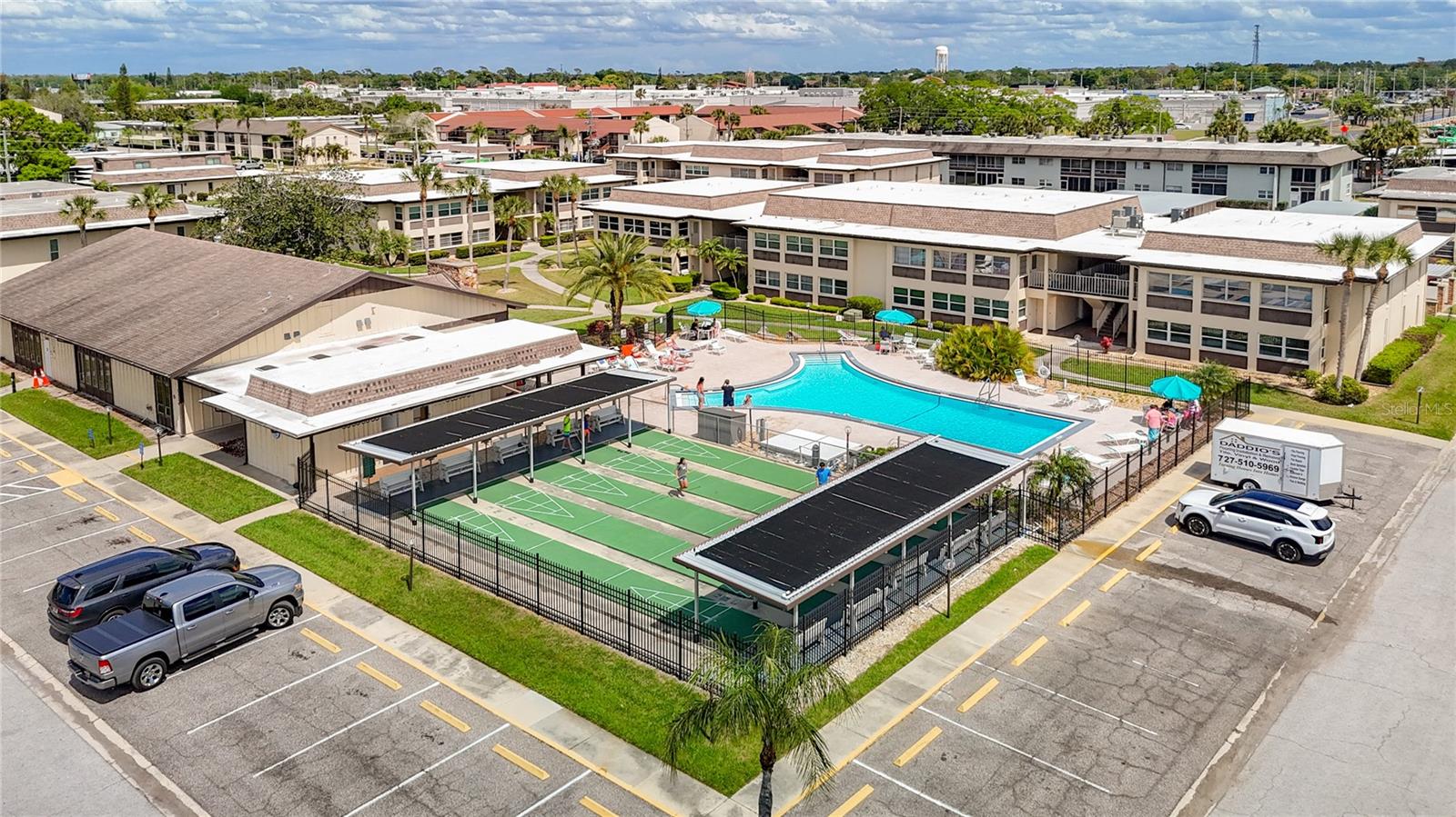 Image 52 of 54 For 5111 Amulet Drive 105