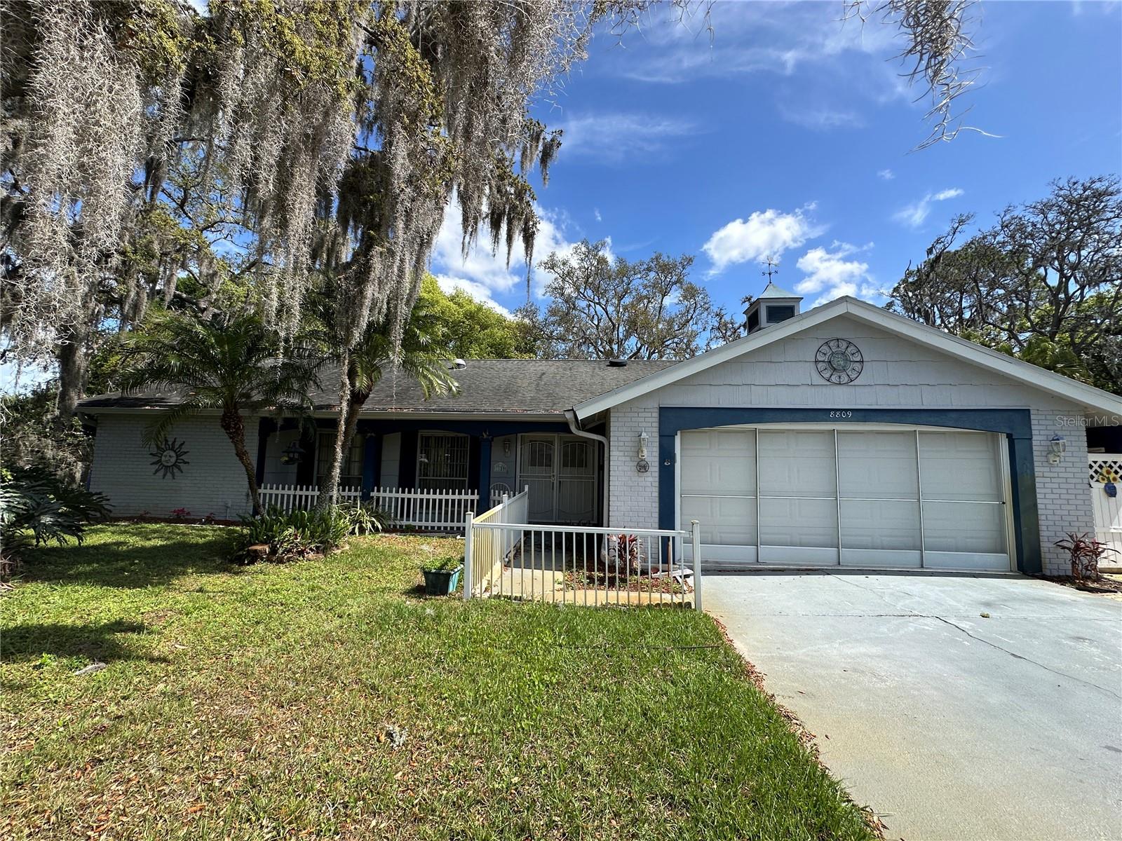 Details for 8809 Avondale Lane, HUDSON, FL 34667