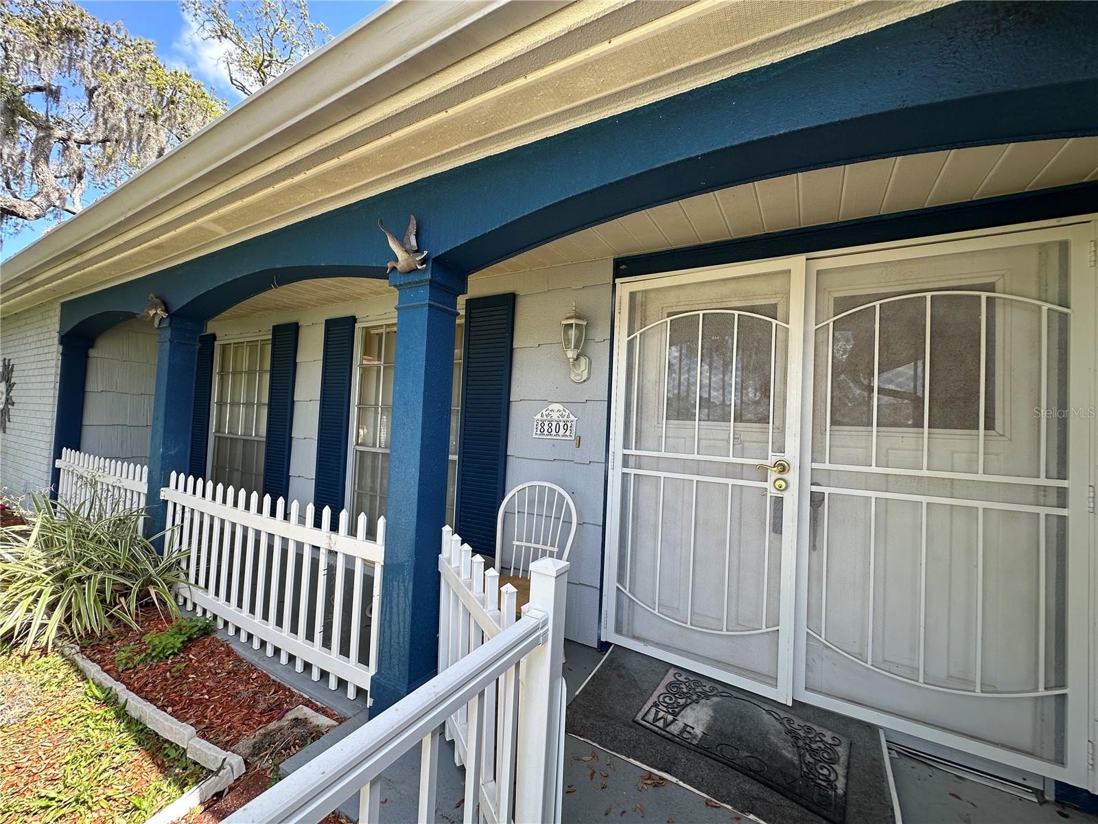 Image 3 of 46 For 8809 Avondale Lane