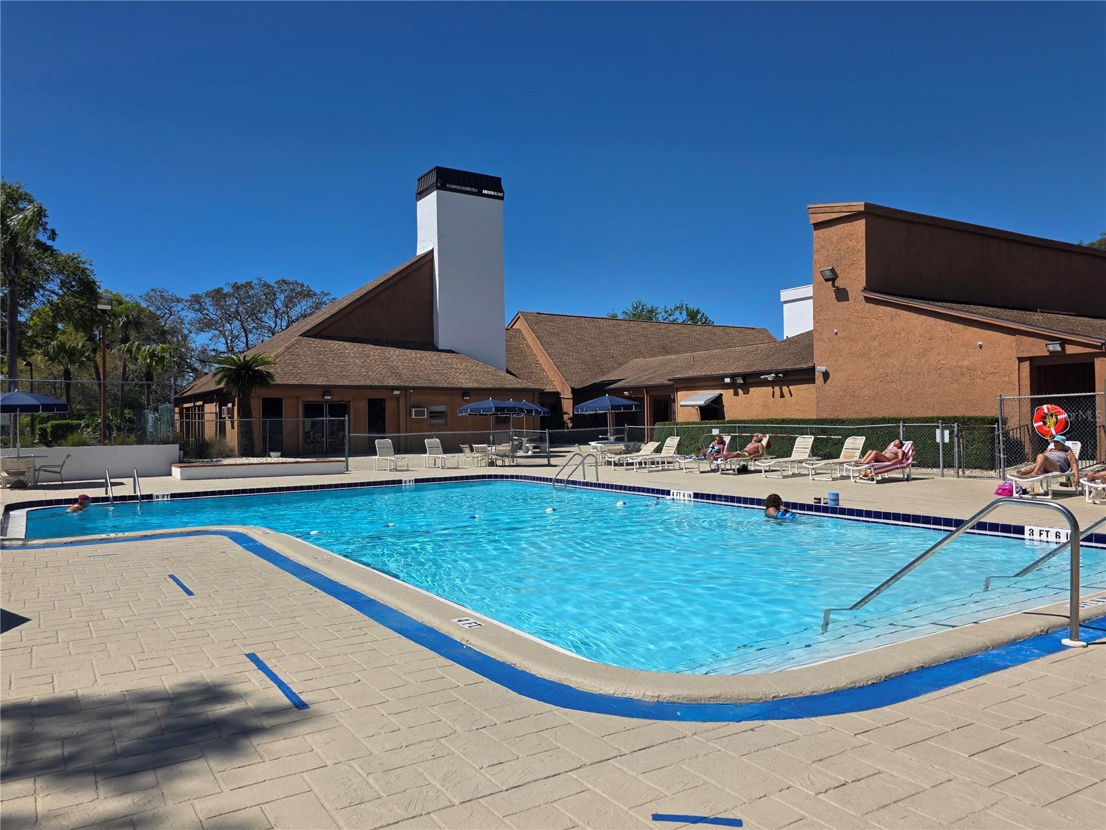 Image 37 of 46 For 8809 Avondale Lane