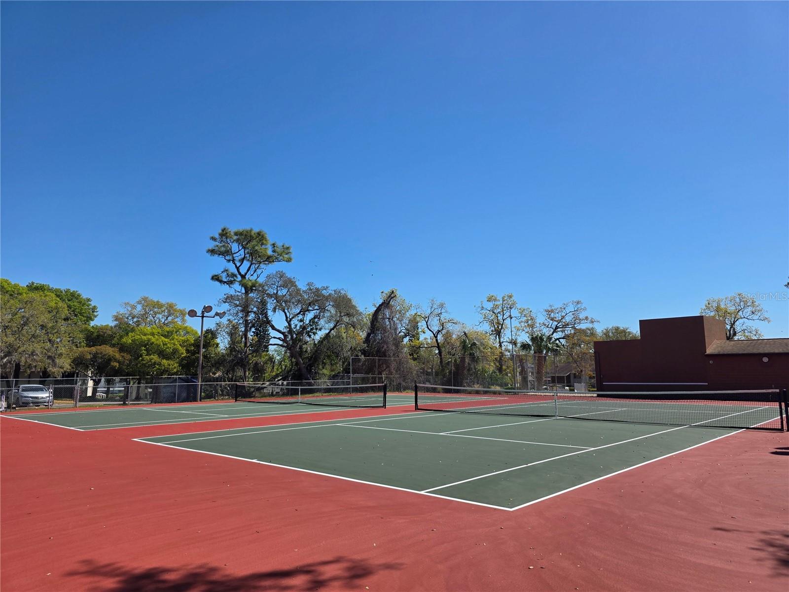 Image 40 of 46 For 8809 Avondale Lane