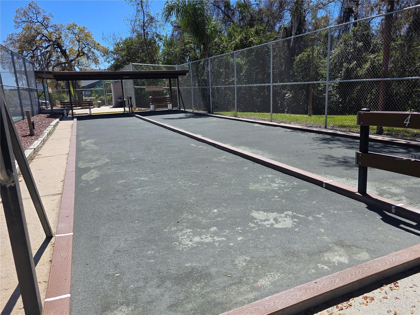 Image 44 of 46 For 8809 Avondale Lane