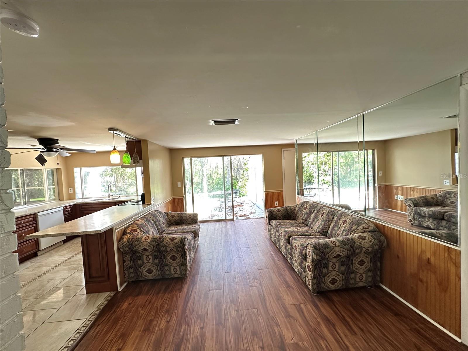 Image 6 of 46 For 8809 Avondale Lane