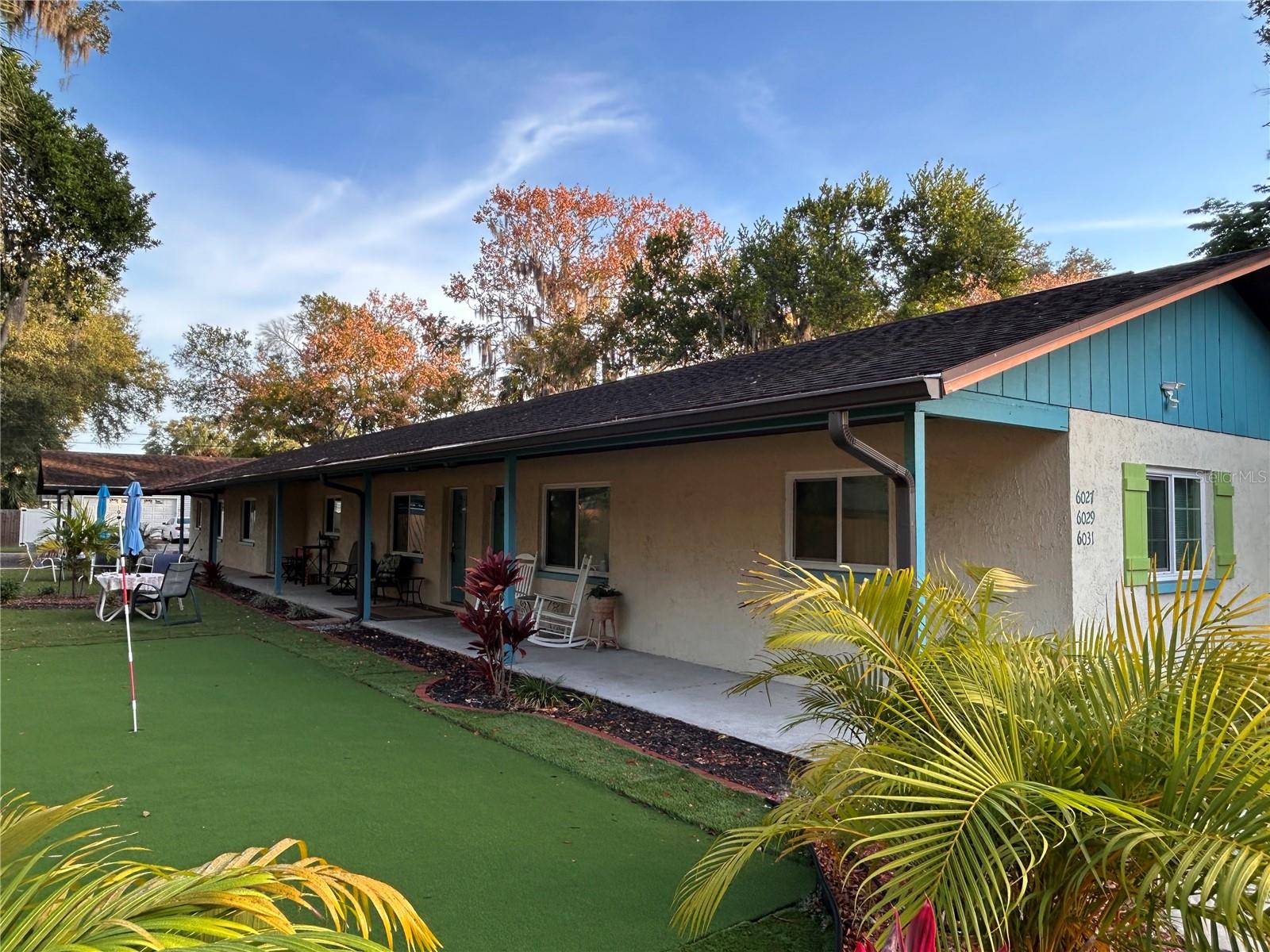 Details for 6031 Wyoming Avenue, NEW PORT RICHEY, FL 34653