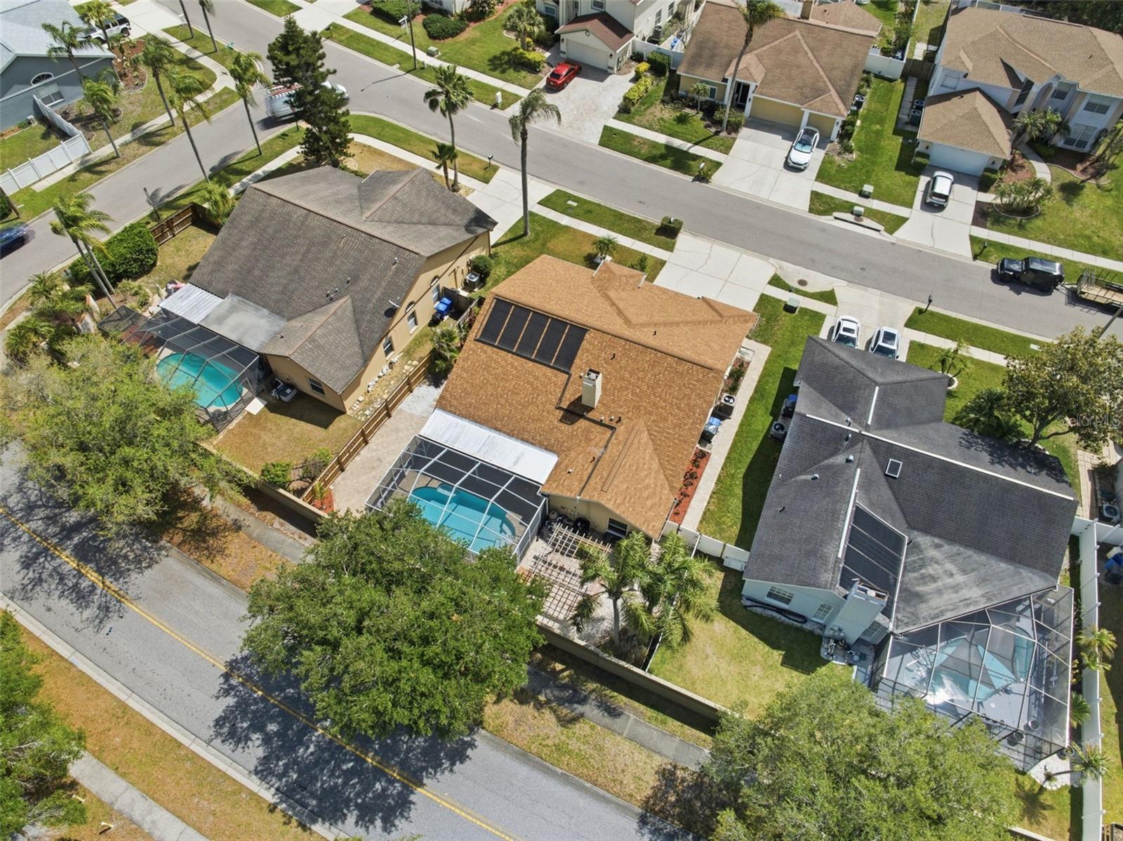 Image 43 of 71 For 11421 Glenmont Drive