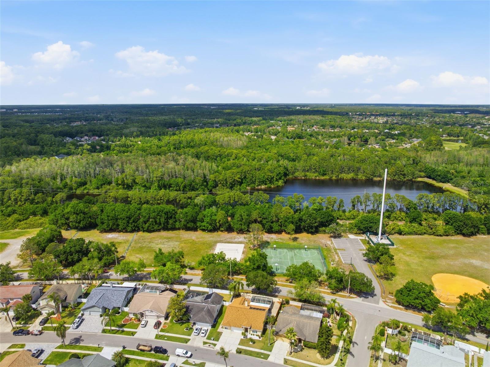 Image 44 of 71 For 11421 Glenmont Drive