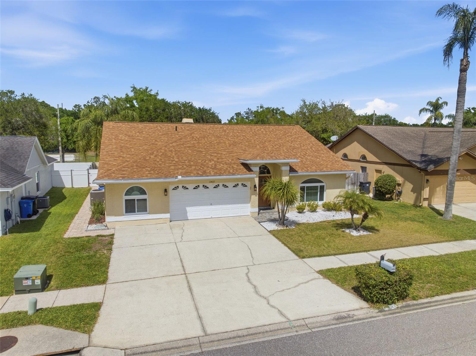 Image 60 of 71 For 11421 Glenmont Drive