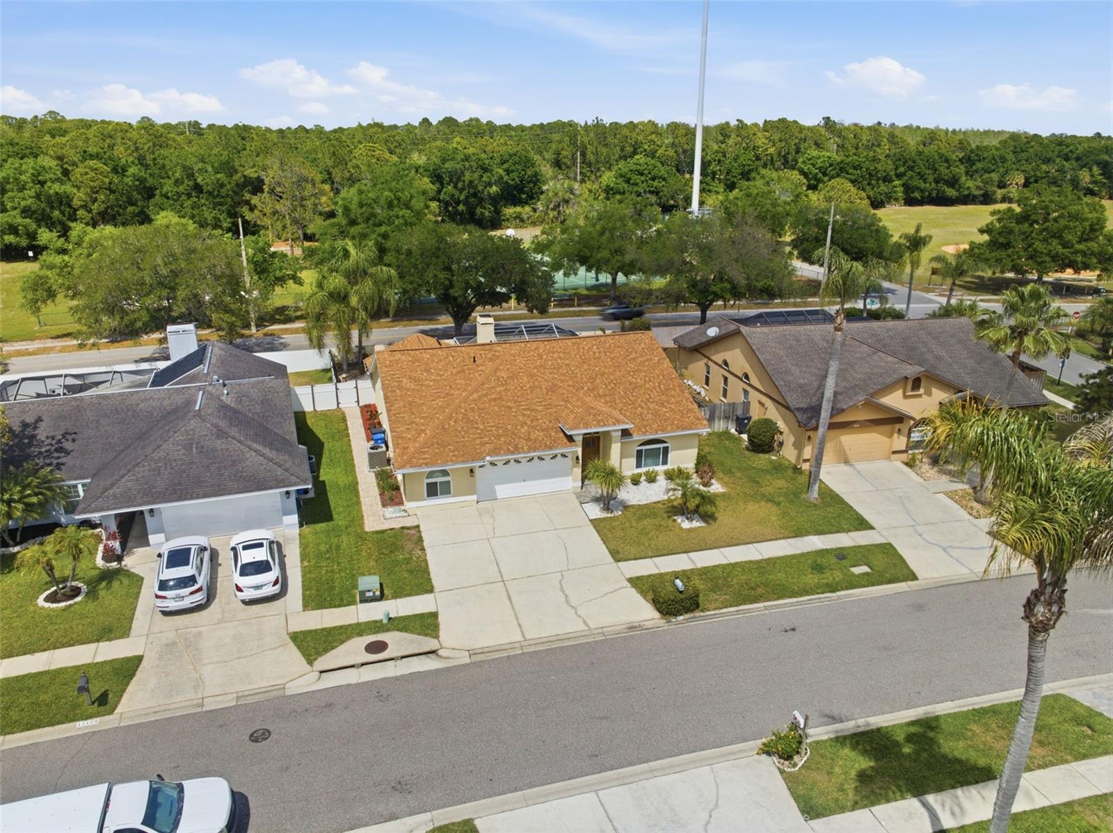 Image 62 of 71 For 11421 Glenmont Drive