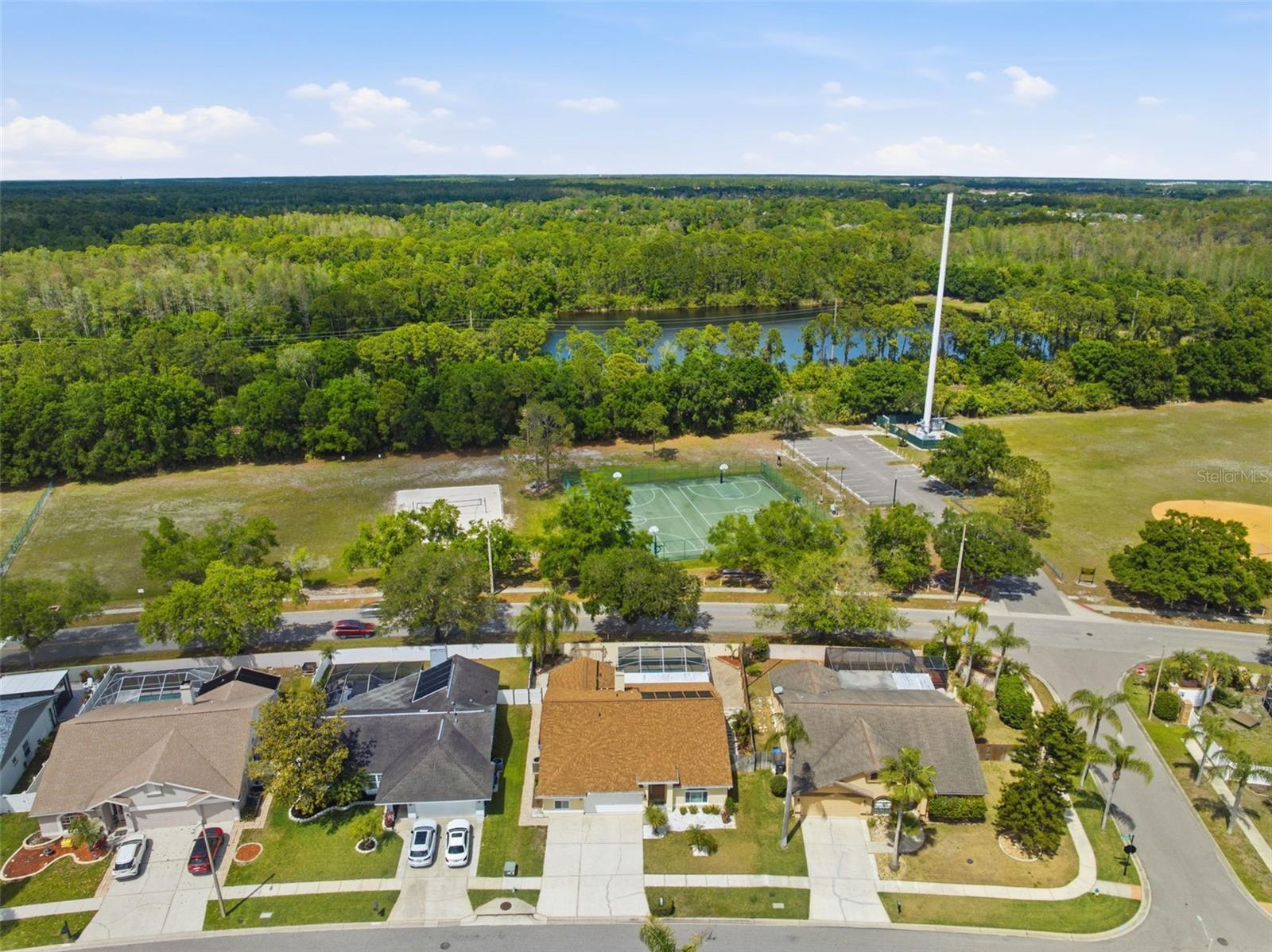 Image 63 of 71 For 11421 Glenmont Drive