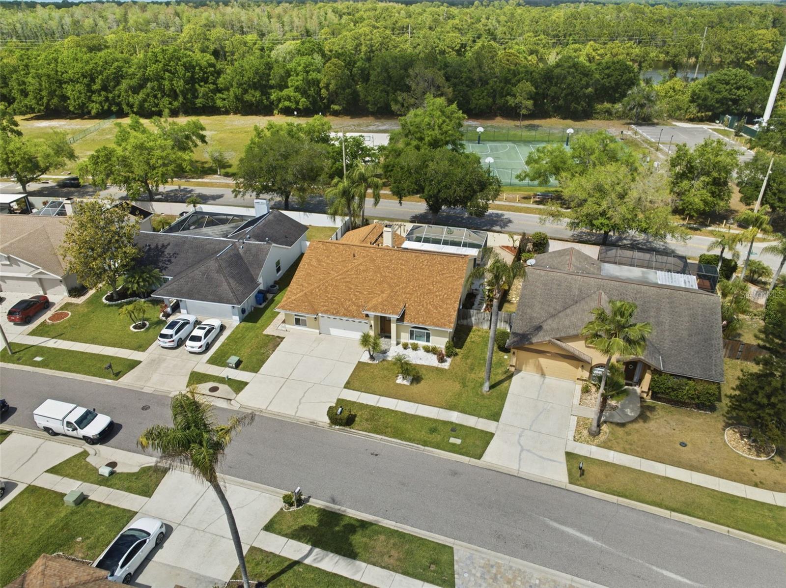 Image 64 of 71 For 11421 Glenmont Drive