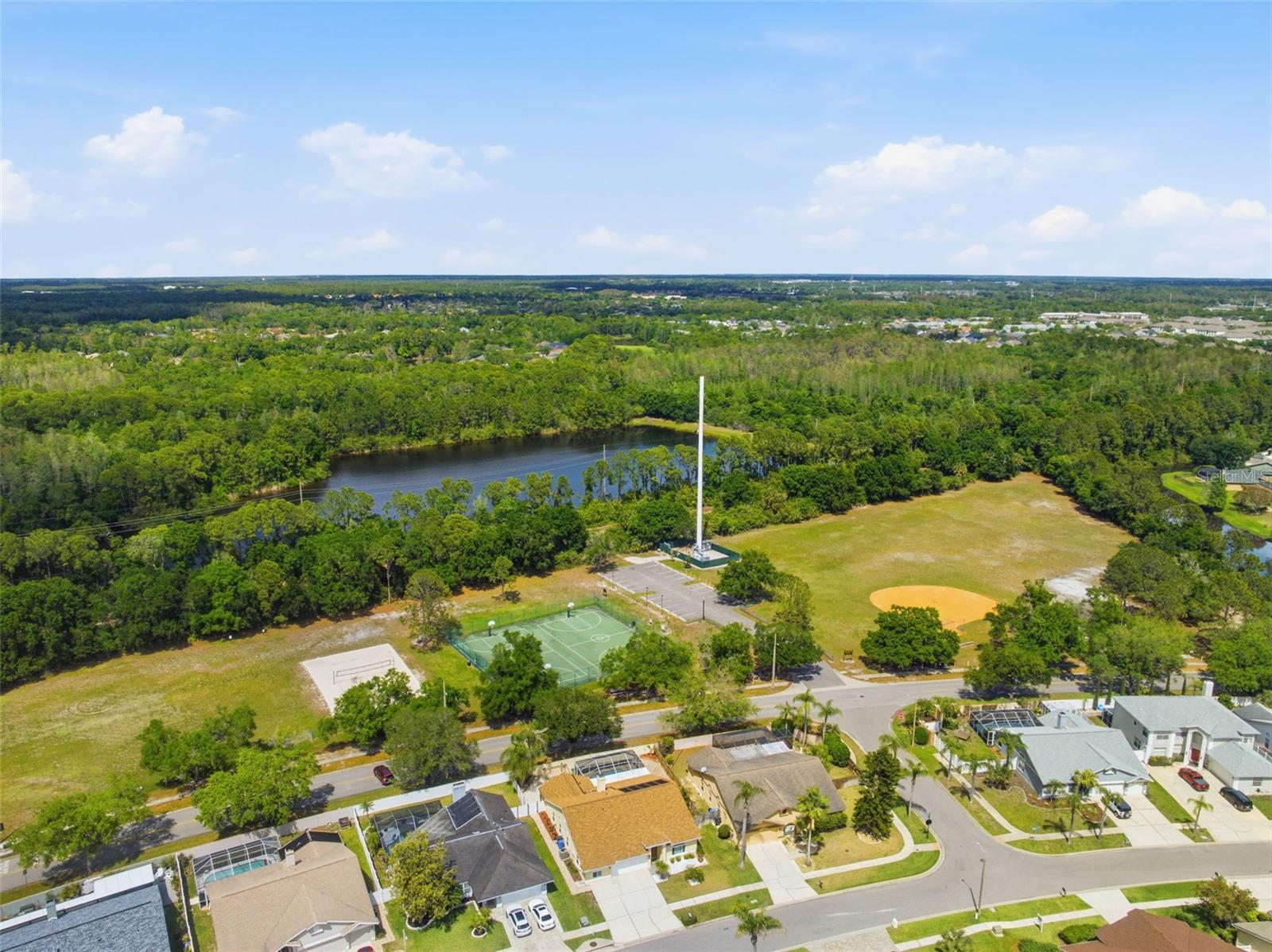 Image 65 of 71 For 11421 Glenmont Drive