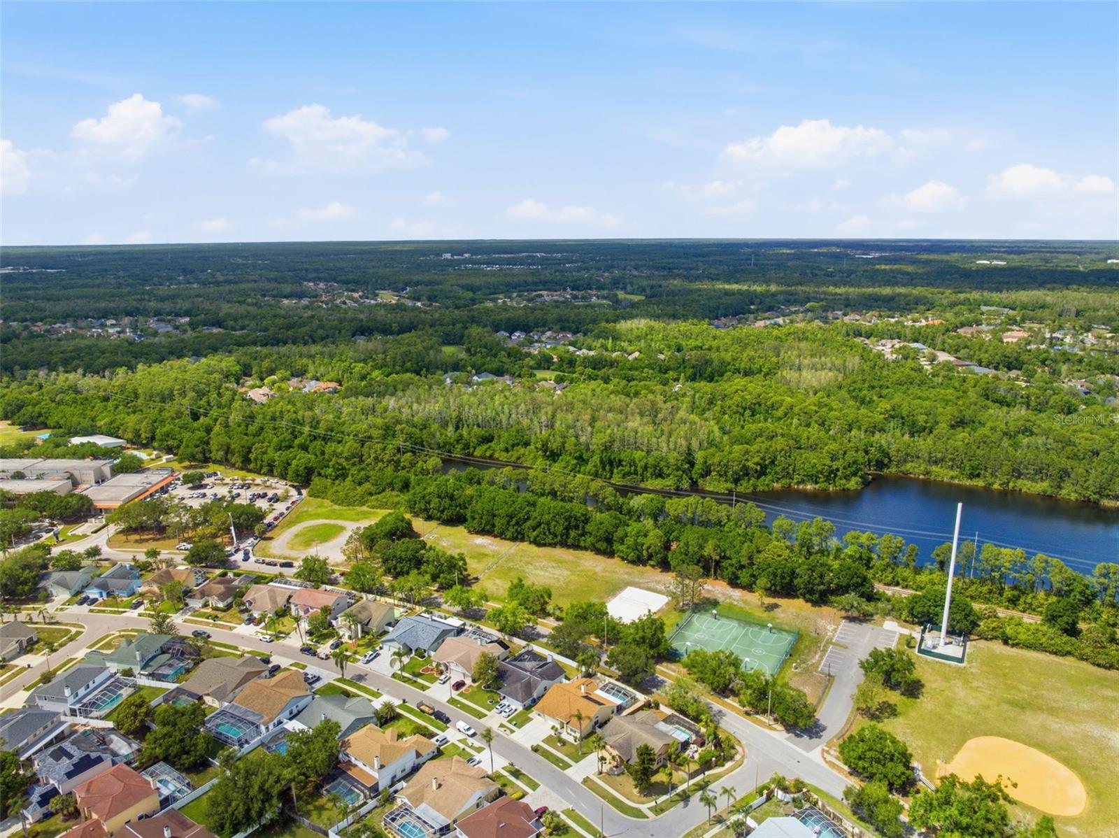 Image 66 of 71 For 11421 Glenmont Drive