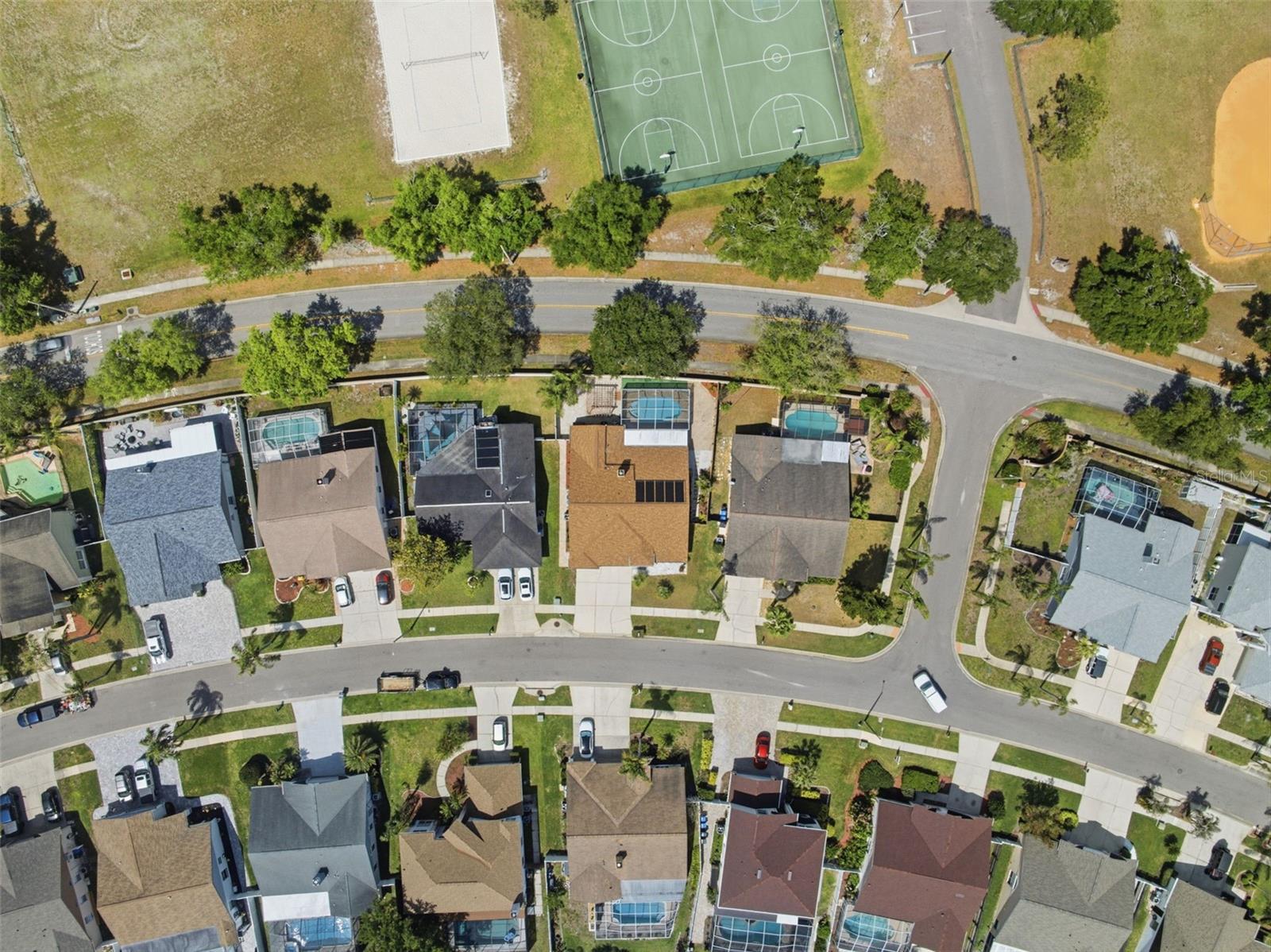 Image 67 of 71 For 11421 Glenmont Drive