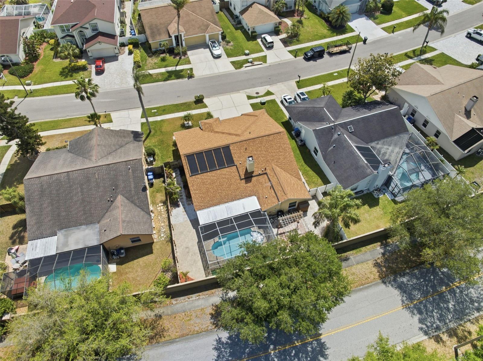 Image 70 of 71 For 11421 Glenmont Drive