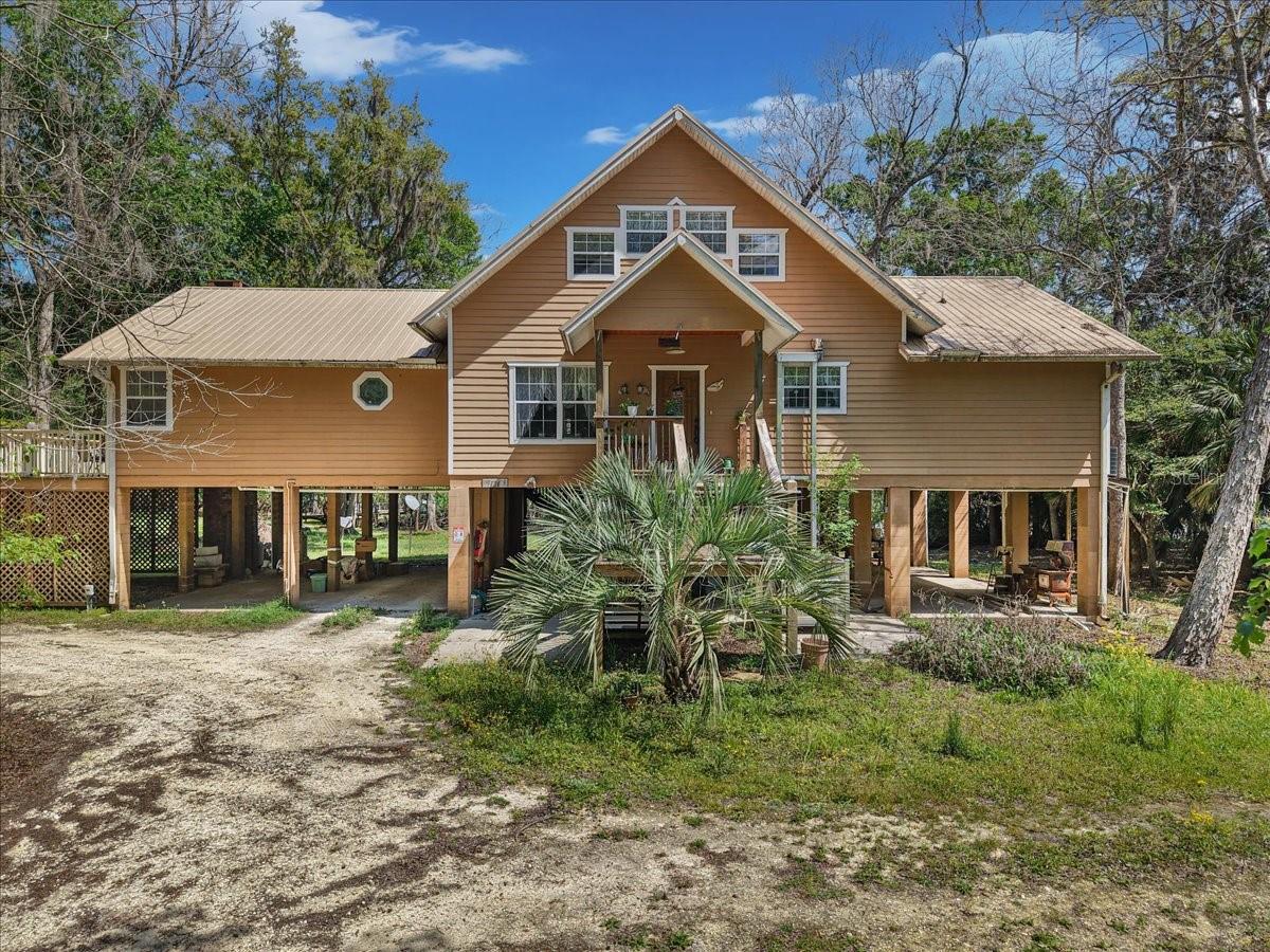 Details for 124 824th Street, OLD TOWN, FL 32680