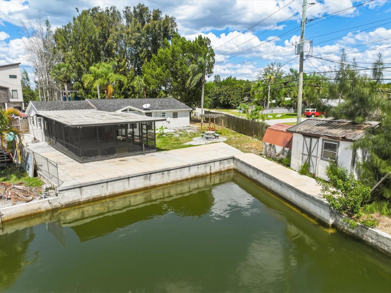 Details for 7114 Fair Lane, HUDSON, FL 34667