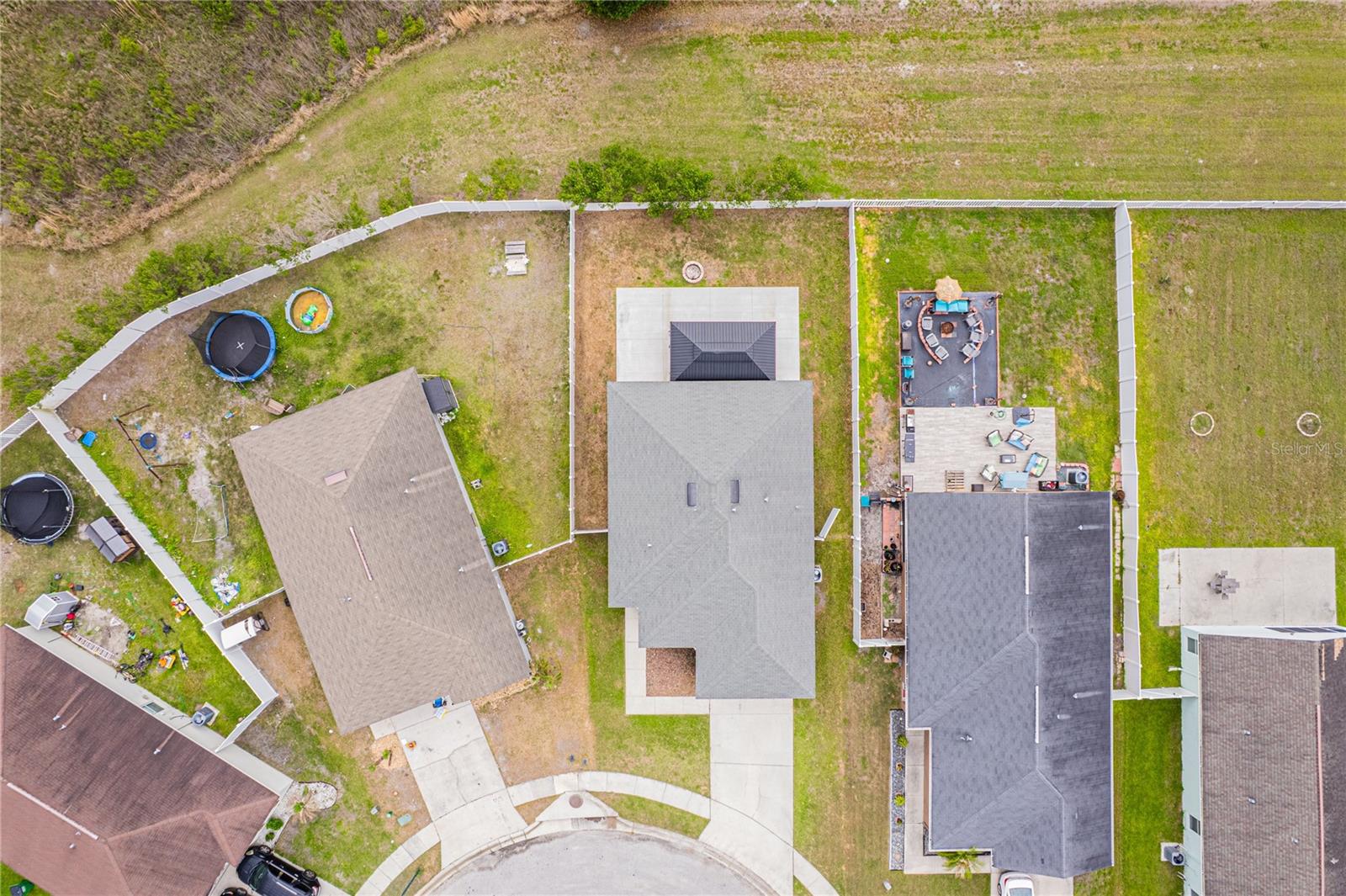 Image 27 of 29 For 6517 Bayston Hill Place