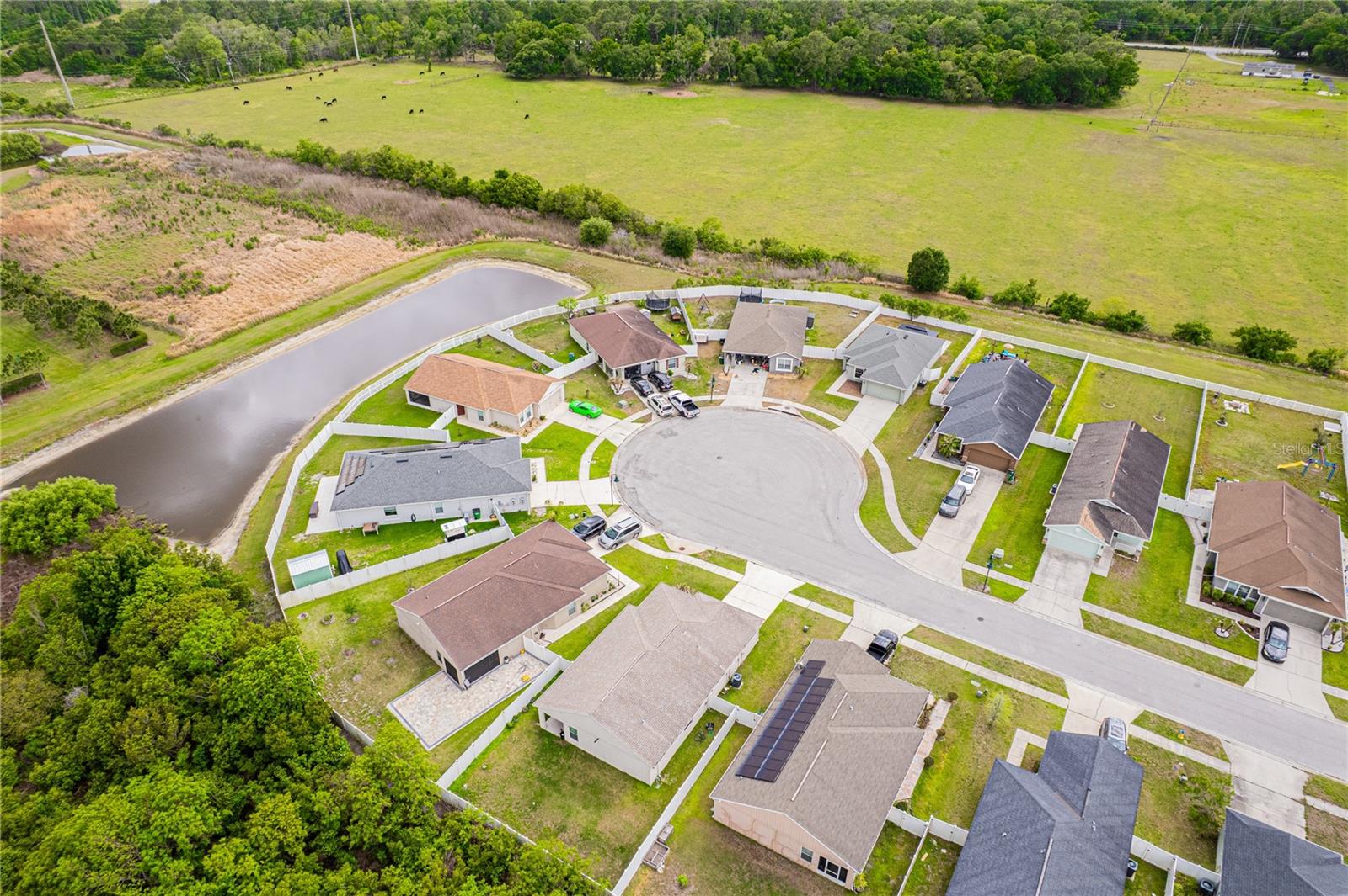 Image 29 of 29 For 6517 Bayston Hill Place