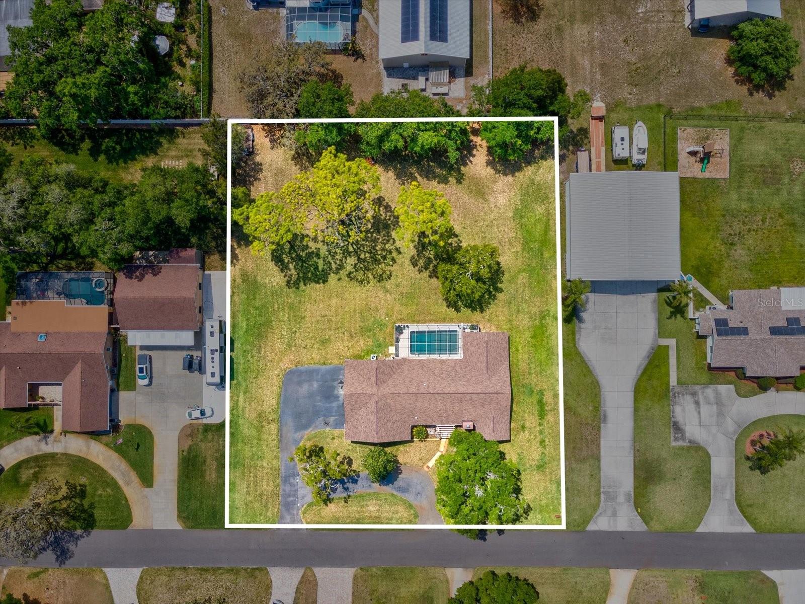 Image 48 of 64 For 10700 Luscombe Court