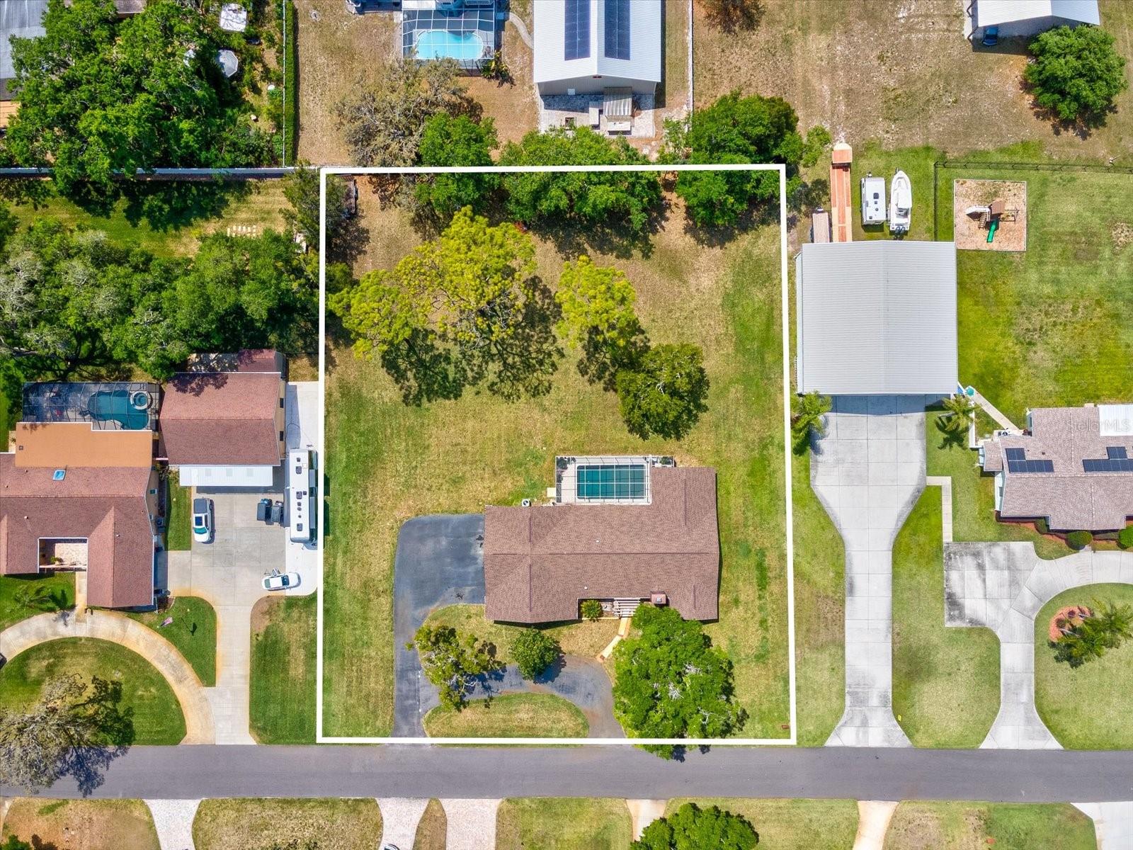 Image 49 of 64 For 10700 Luscombe Court