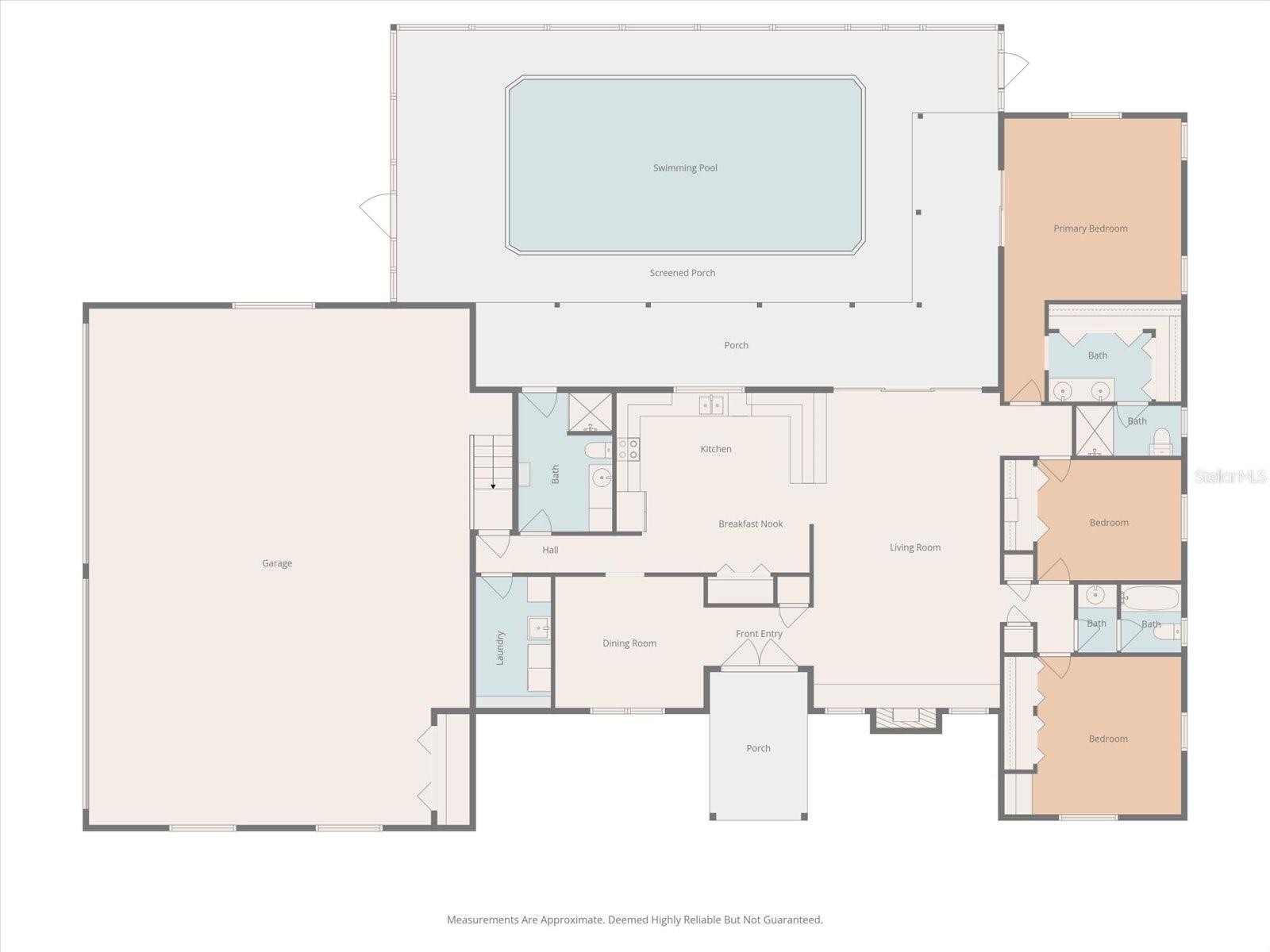 Image 63 of 64 For 10700 Luscombe Court