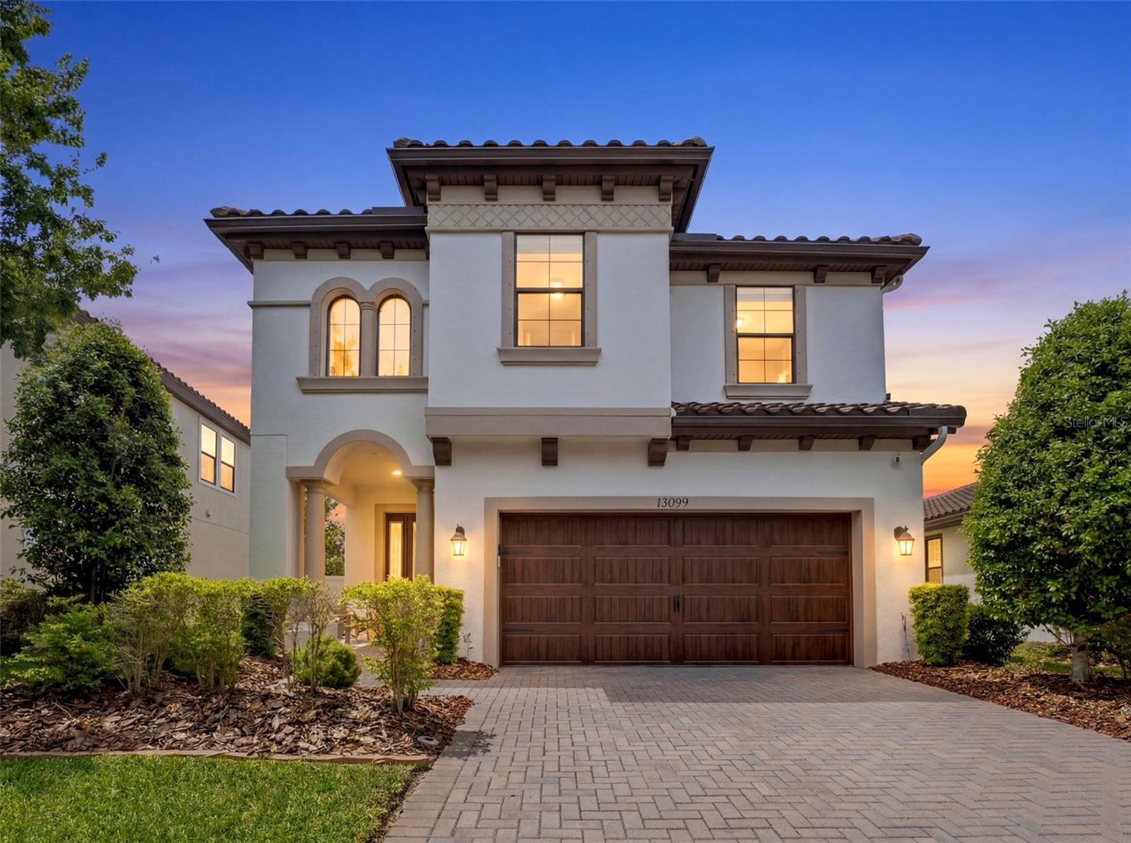 Details for 13099 Burns Drive, ODESSA, FL 33556