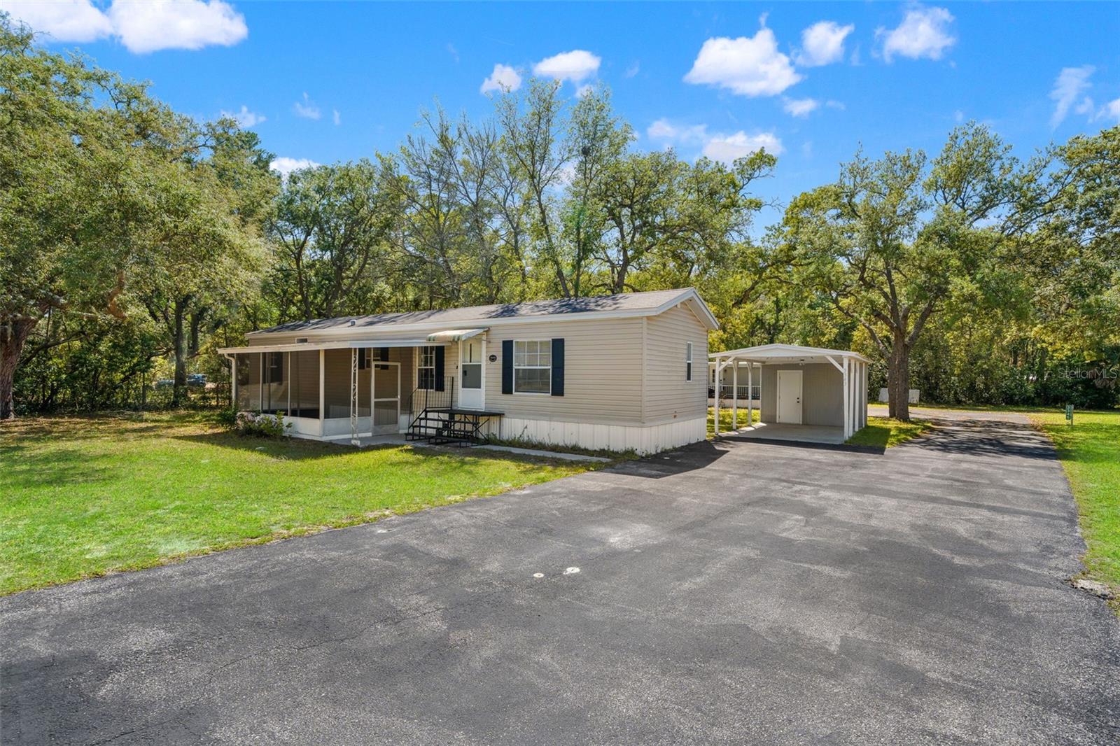 Details for 3345 Ballard Street, SPRING HILL, FL 34606