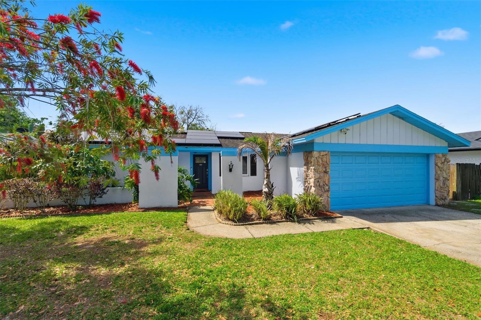 Details for 2816 Rustic Oaks Drive, PALM HARBOR, FL 34684