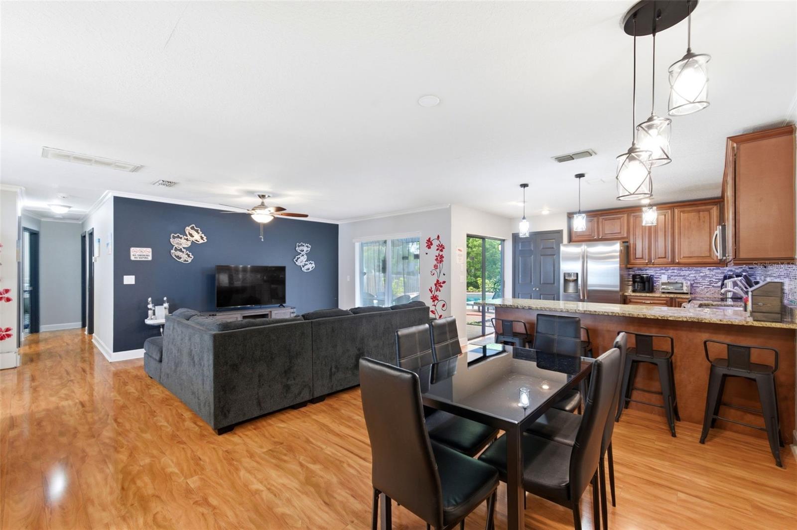 Image 18 of 71 For 2816 Rustic Oaks Drive