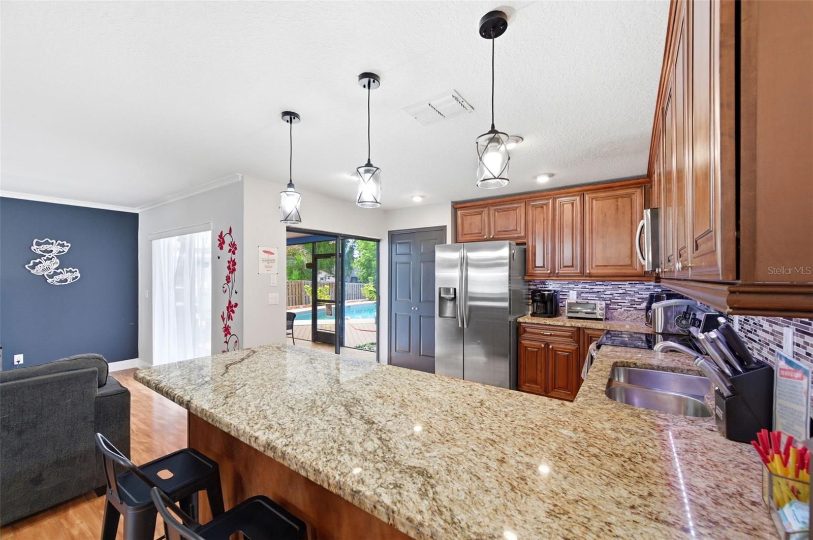 Image 21 of 71 For 2816 Rustic Oaks Drive