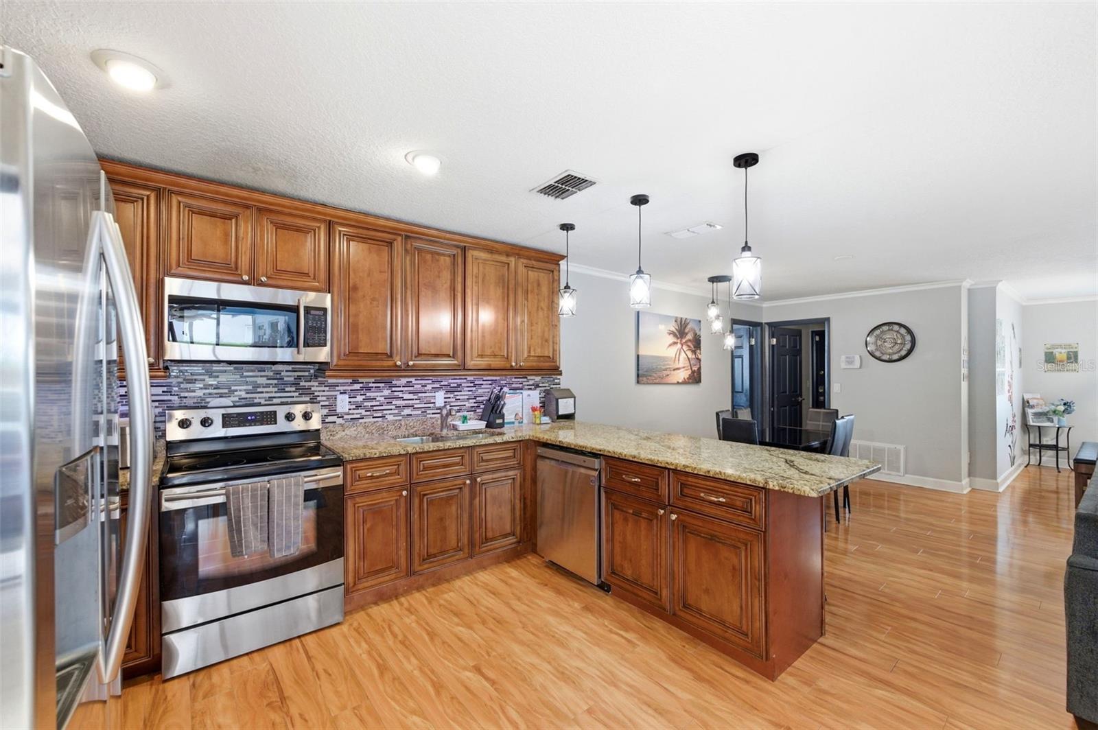 Image 22 of 71 For 2816 Rustic Oaks Drive