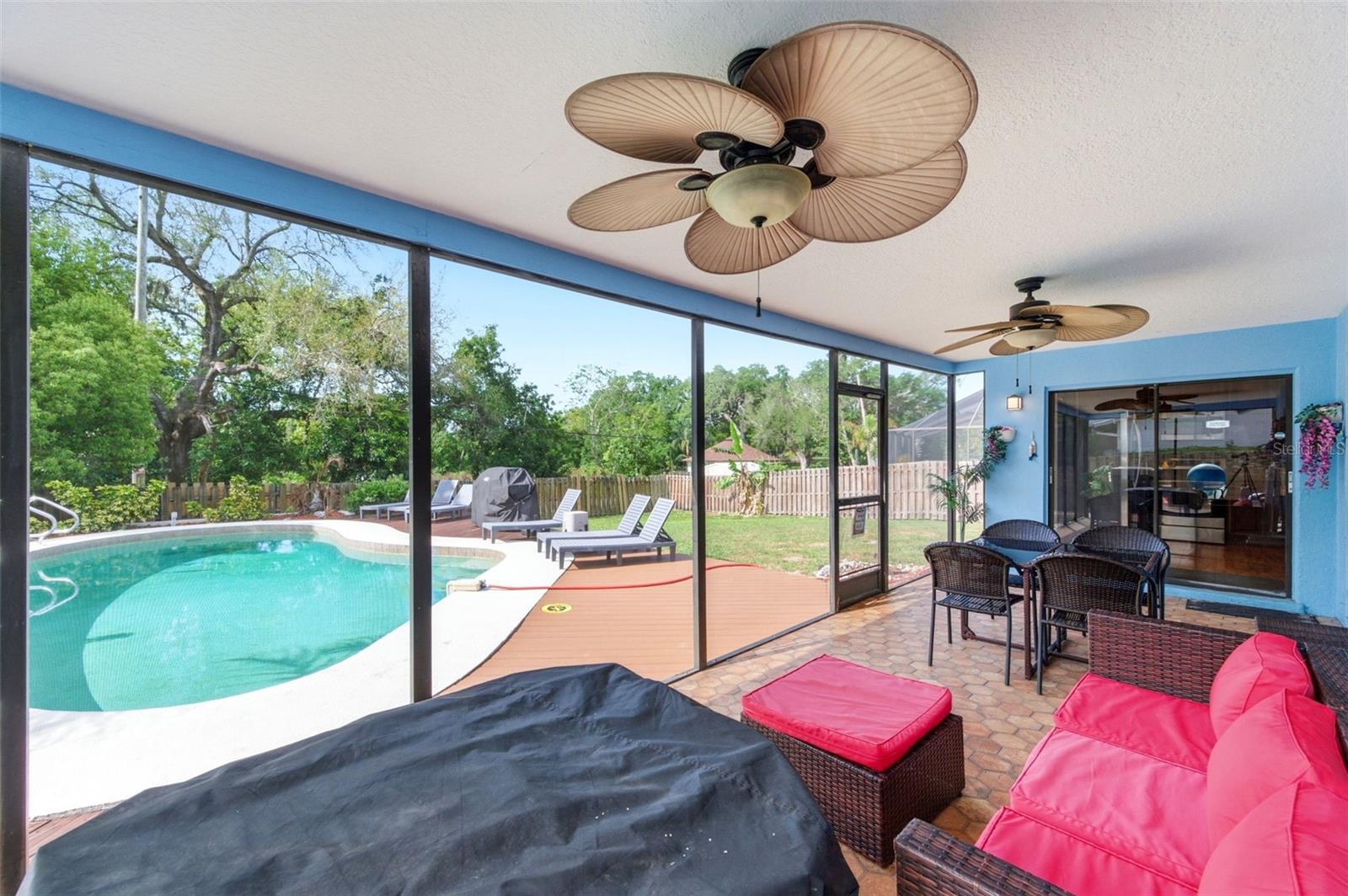 Image 45 of 71 For 2816 Rustic Oaks Drive