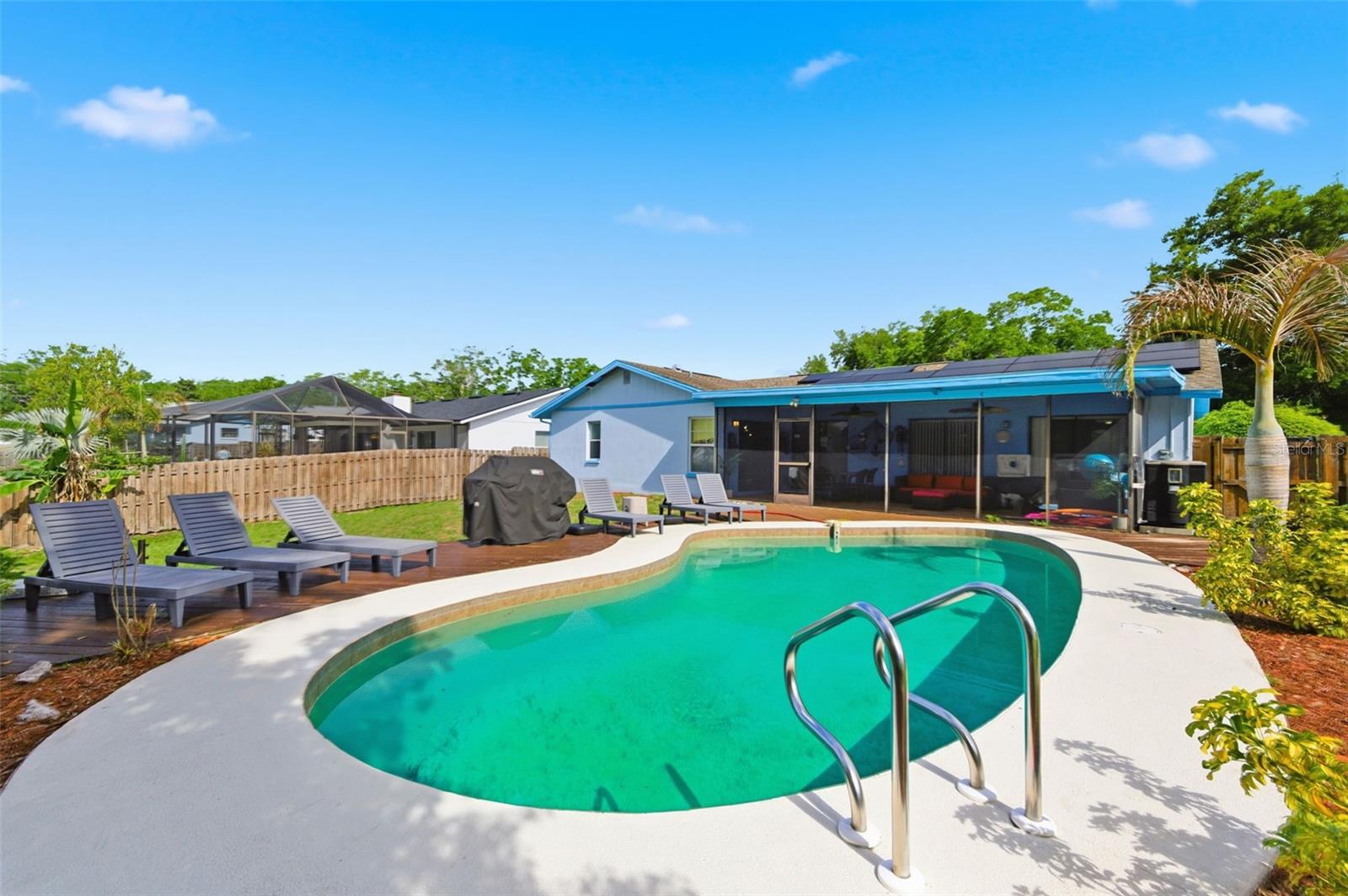 Image 49 of 71 For 2816 Rustic Oaks Drive