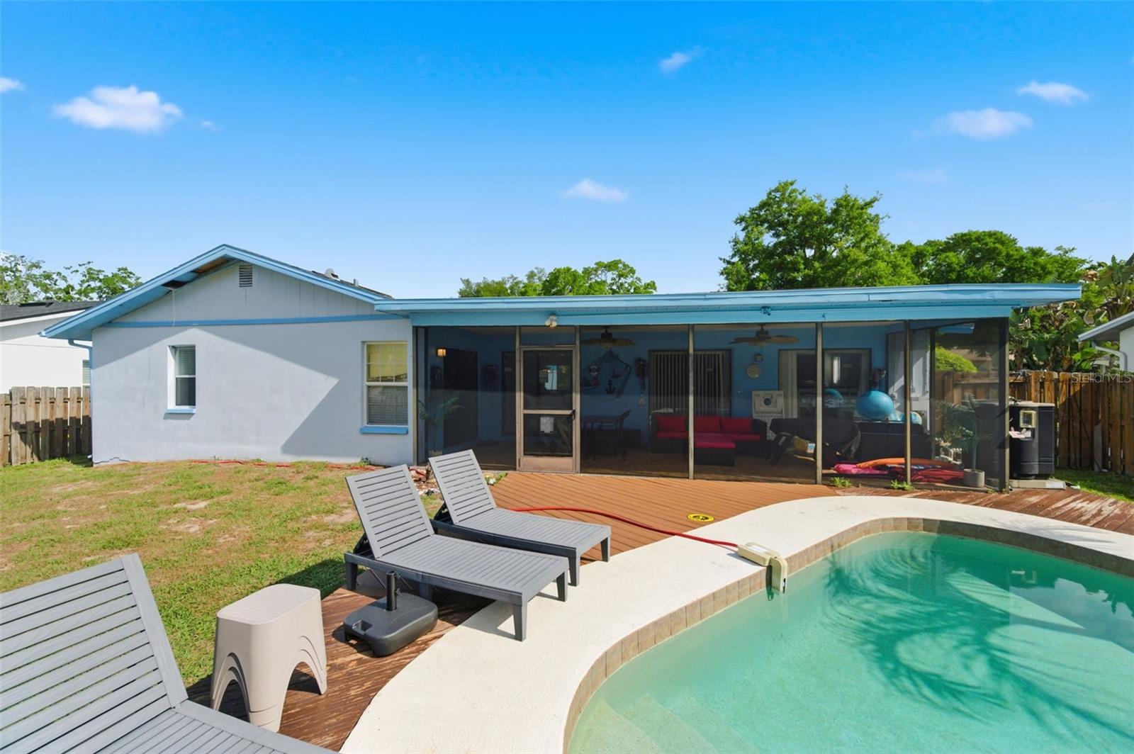 Image 53 of 71 For 2816 Rustic Oaks Drive