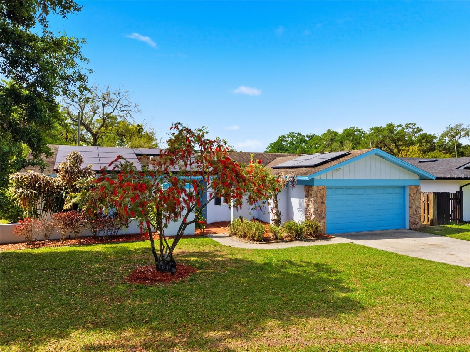 Image 54 of 71 For 2816 Rustic Oaks Drive