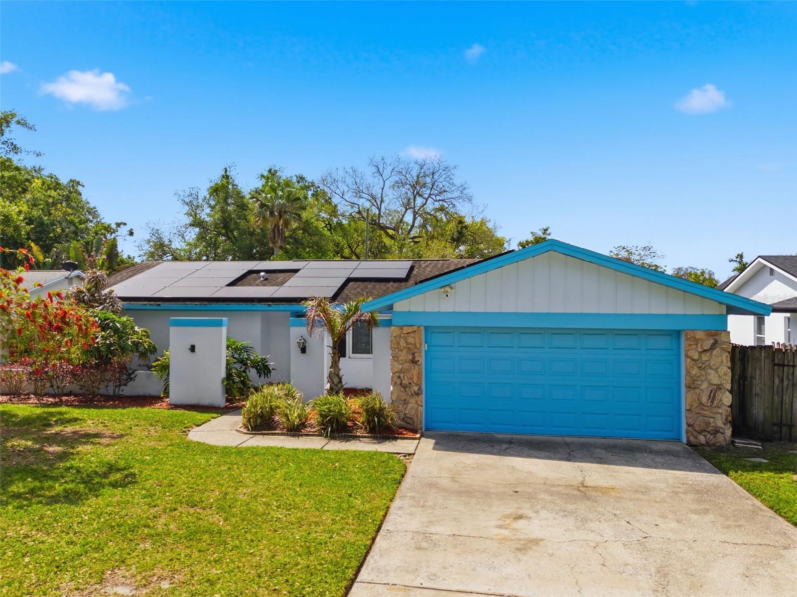 Image 56 of 71 For 2816 Rustic Oaks Drive