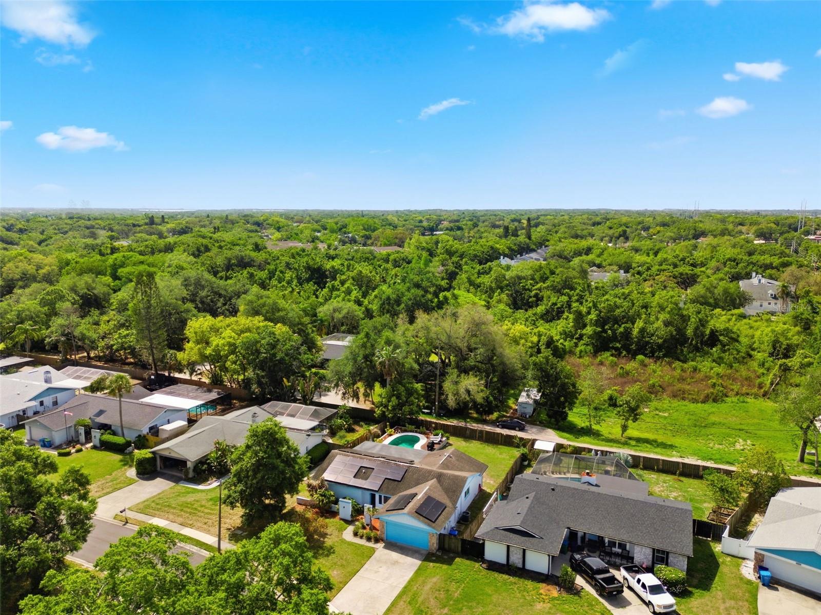 Image 58 of 71 For 2816 Rustic Oaks Drive