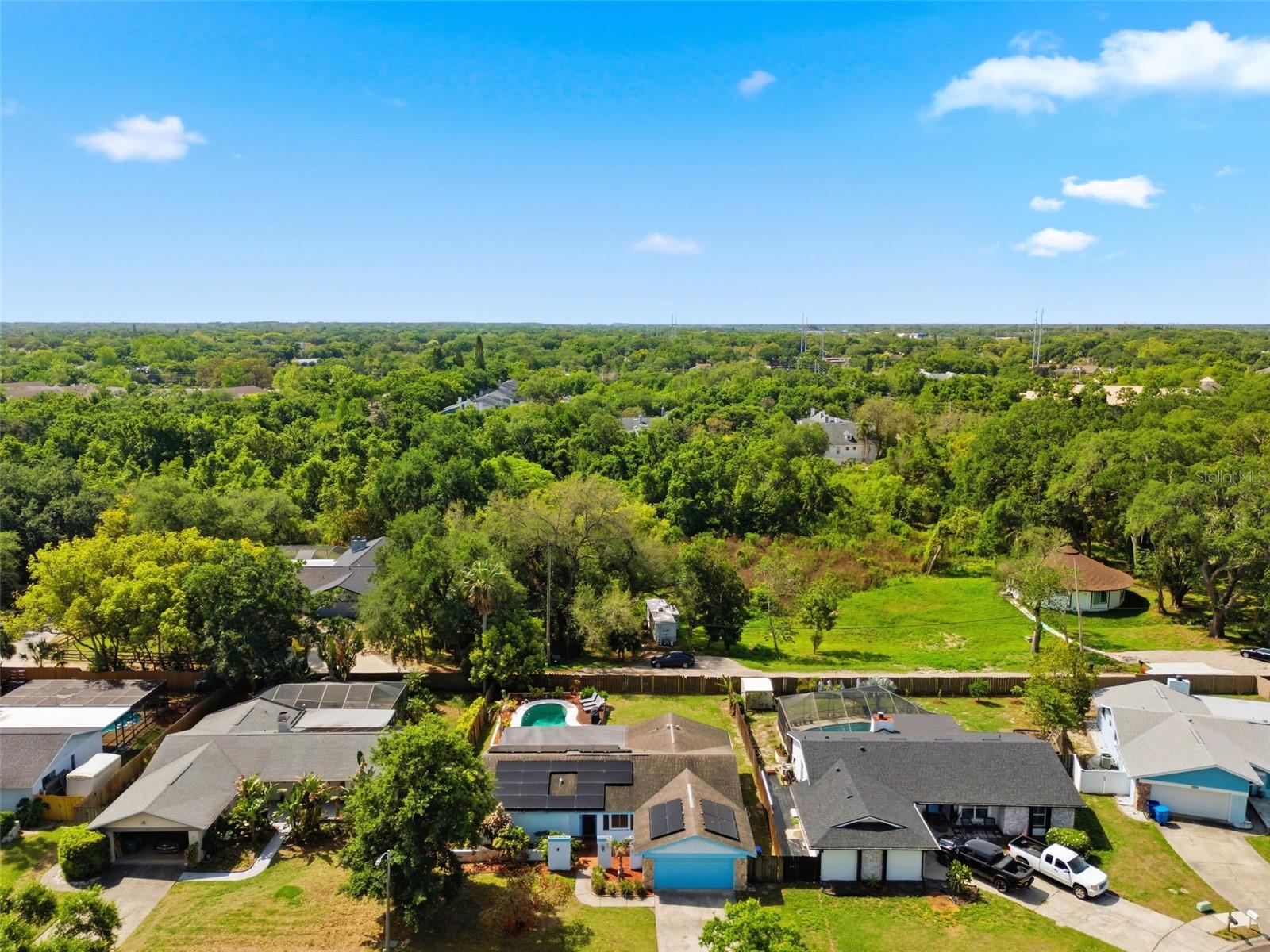 Image 59 of 71 For 2816 Rustic Oaks Drive