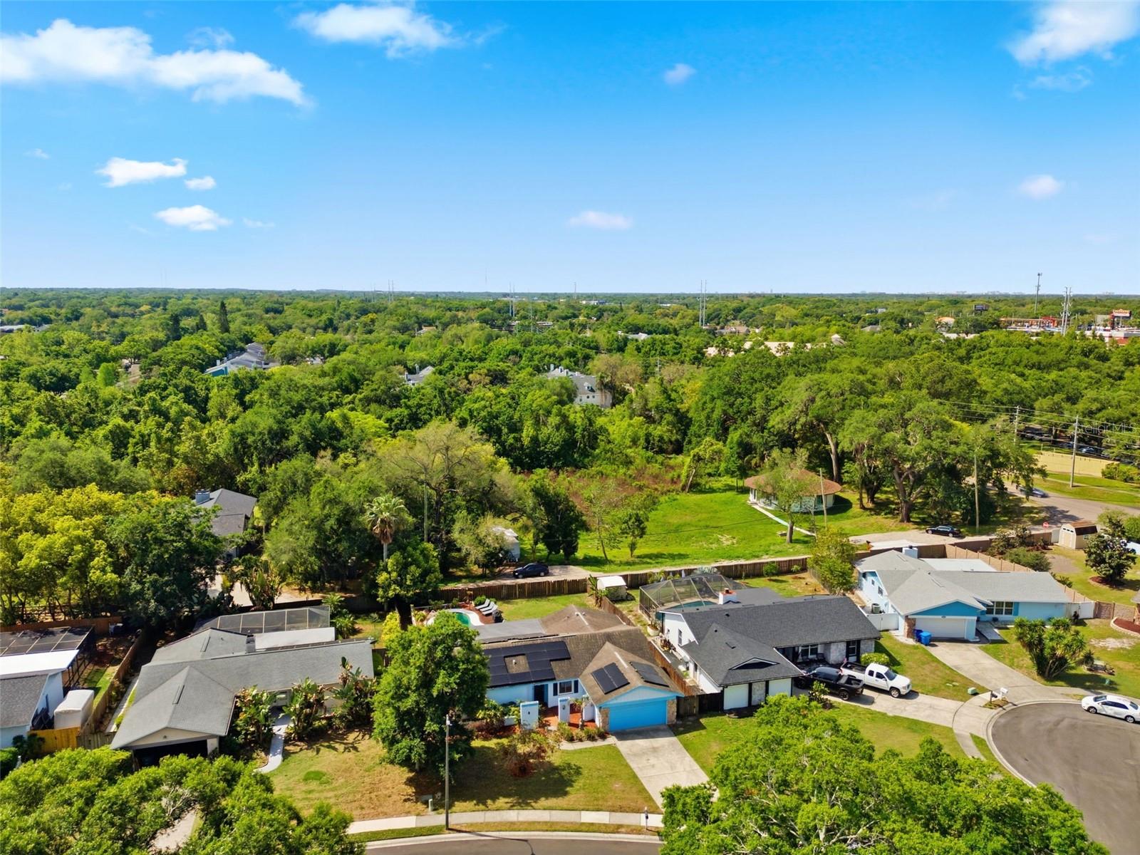 Image 60 of 71 For 2816 Rustic Oaks Drive