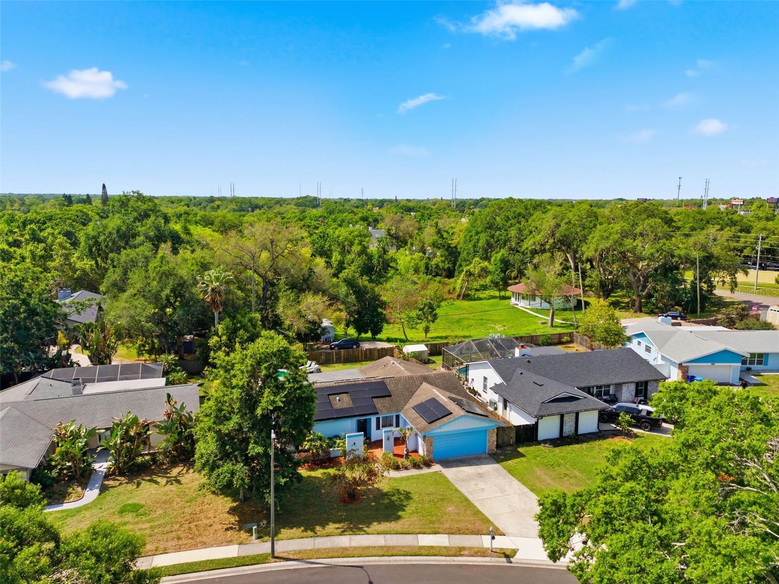 Image 61 of 71 For 2816 Rustic Oaks Drive