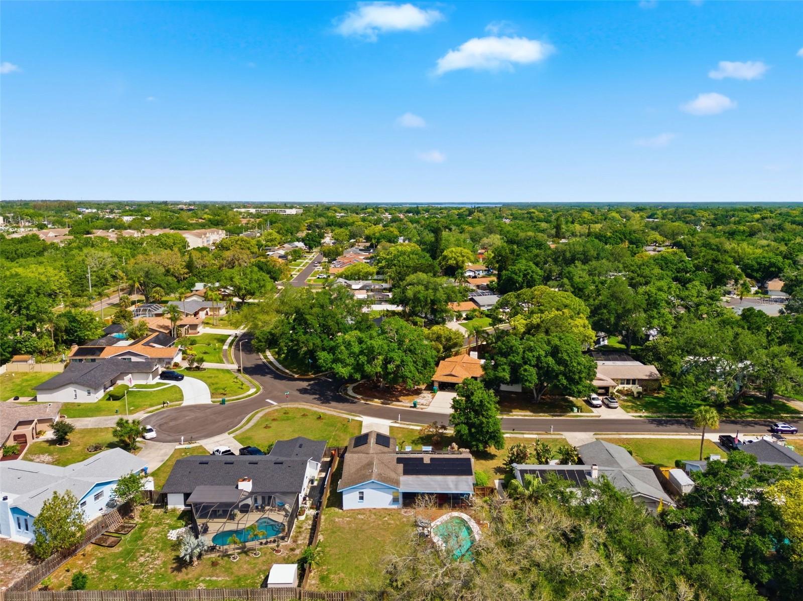 Image 64 of 71 For 2816 Rustic Oaks Drive