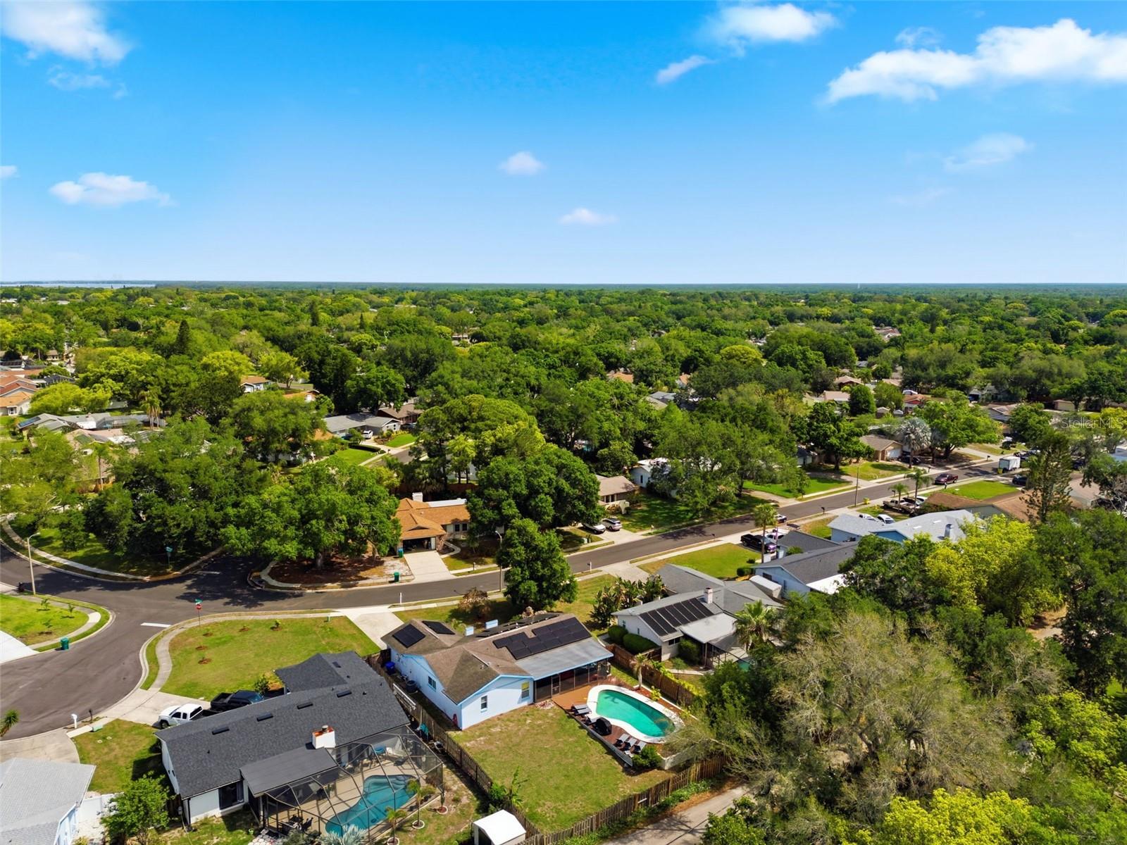 Image 65 of 71 For 2816 Rustic Oaks Drive