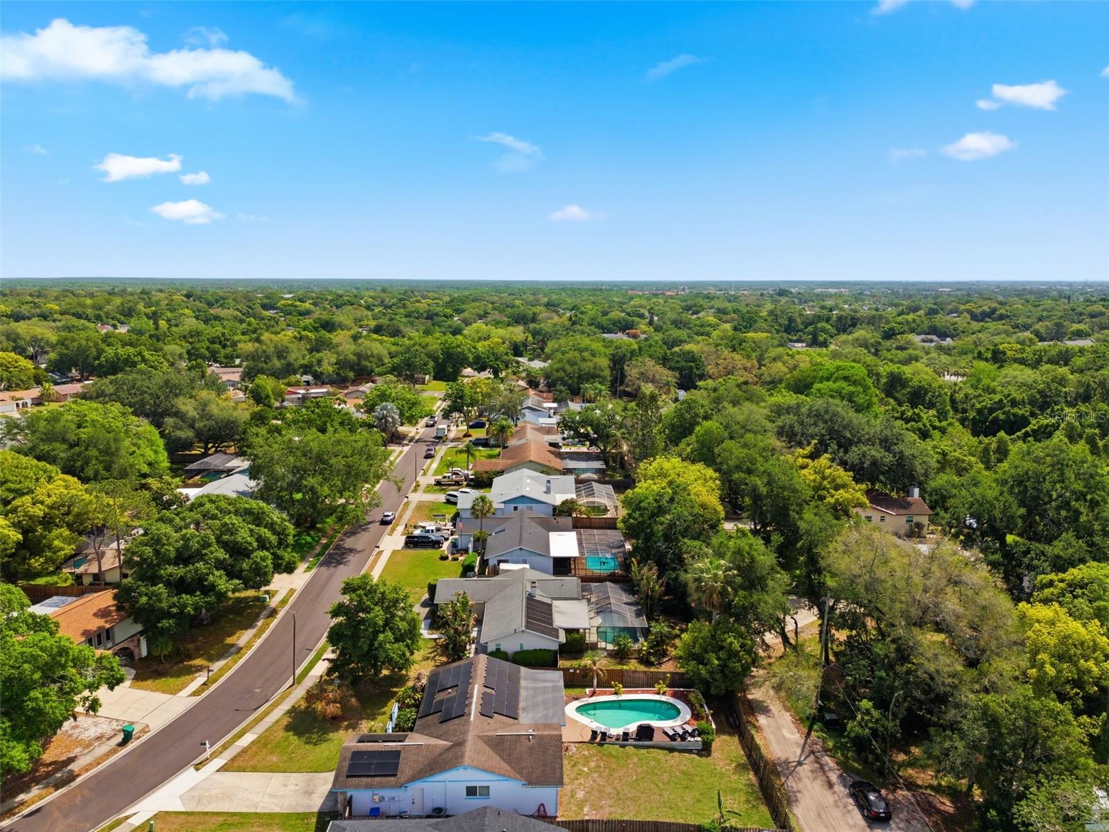 Image 66 of 71 For 2816 Rustic Oaks Drive