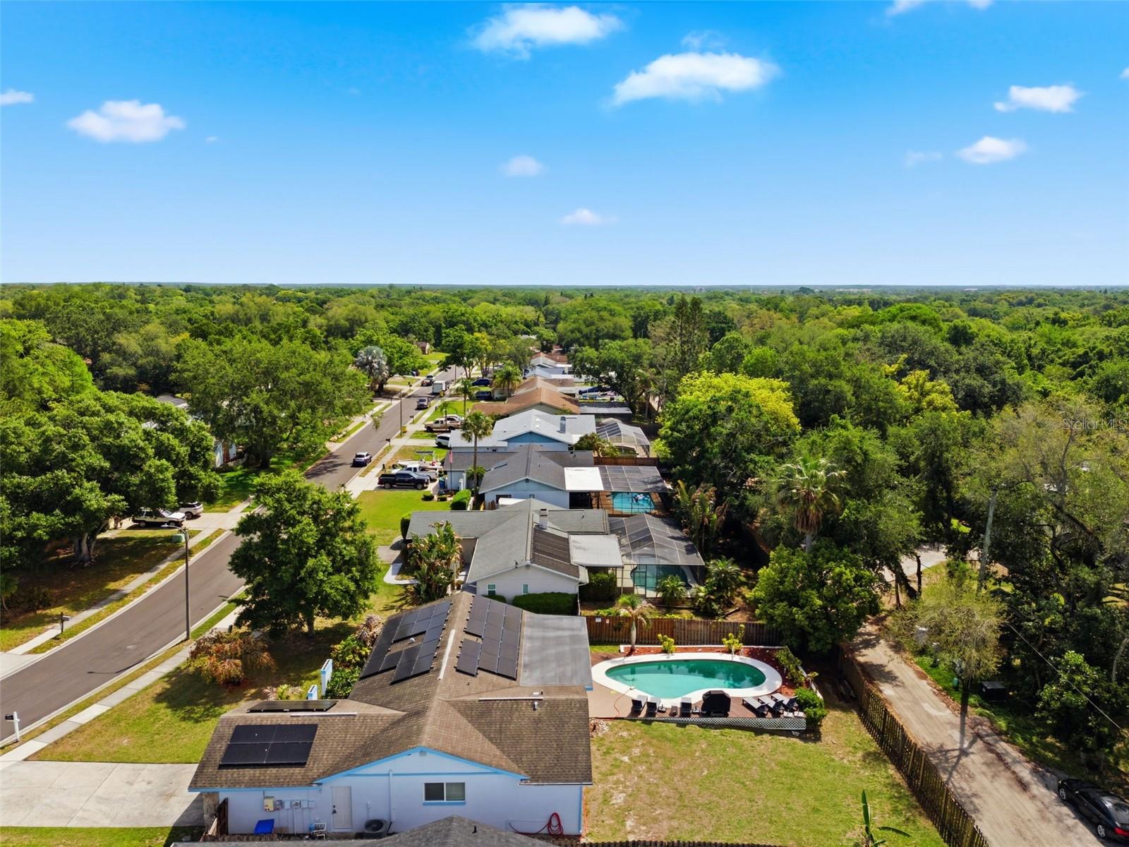 Image 67 of 71 For 2816 Rustic Oaks Drive