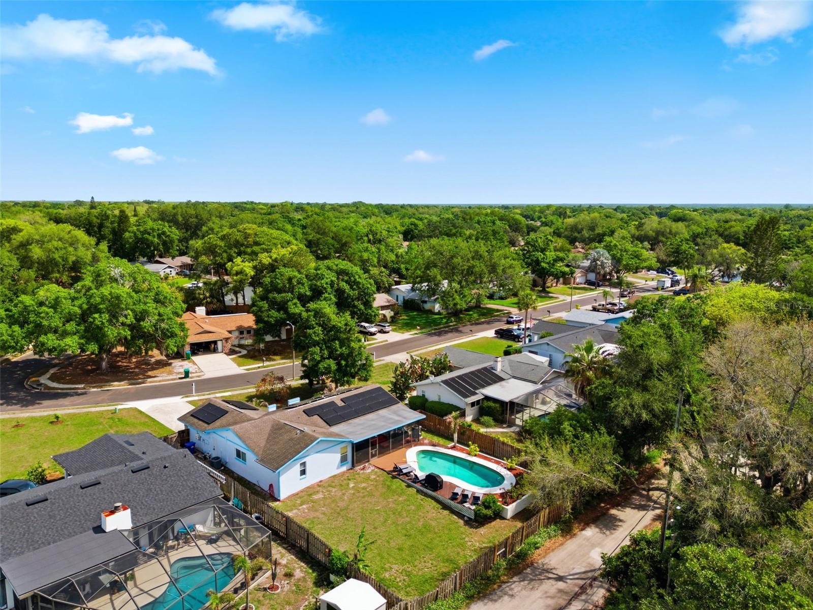 Image 68 of 71 For 2816 Rustic Oaks Drive