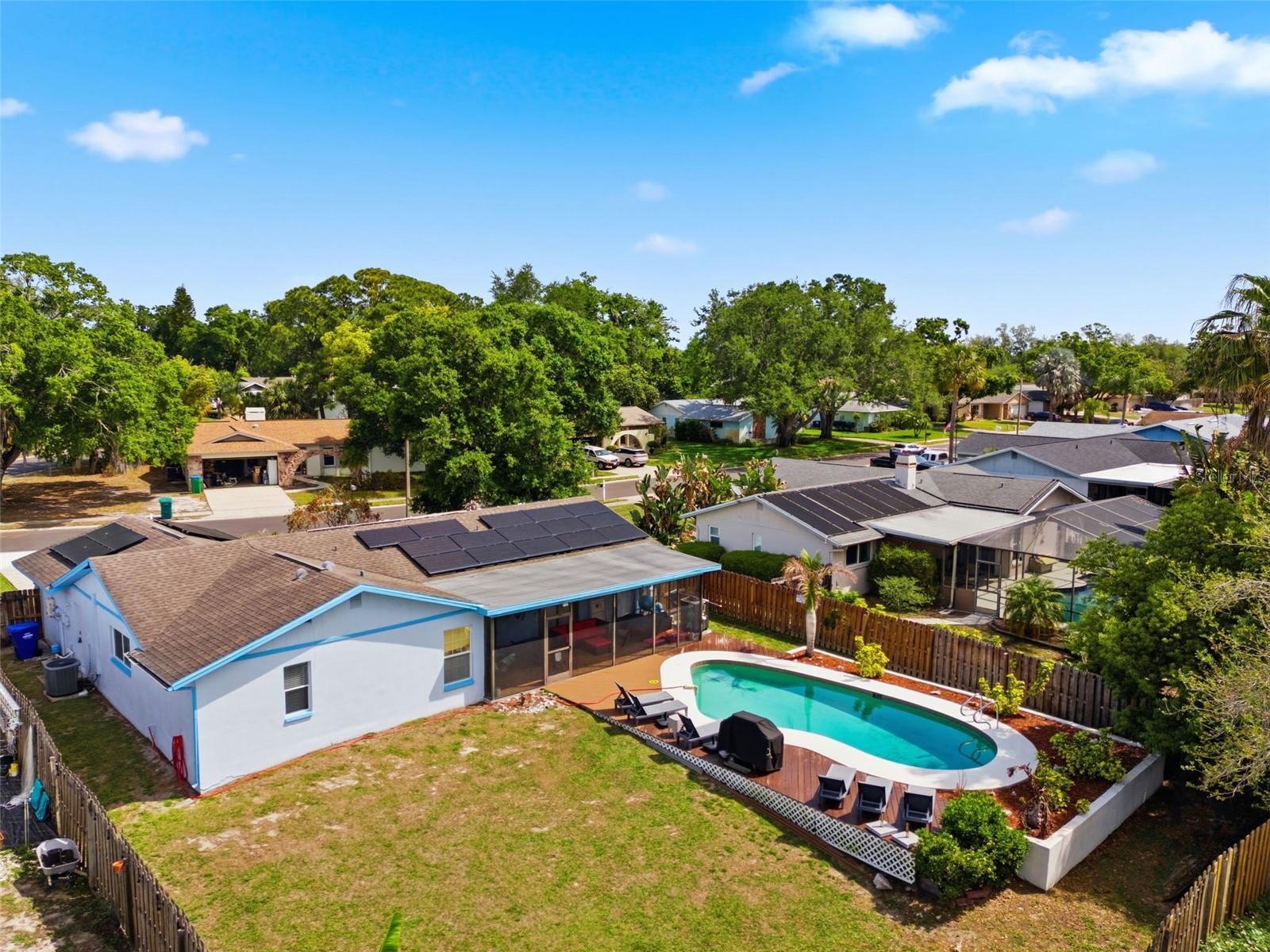 Image 69 of 71 For 2816 Rustic Oaks Drive